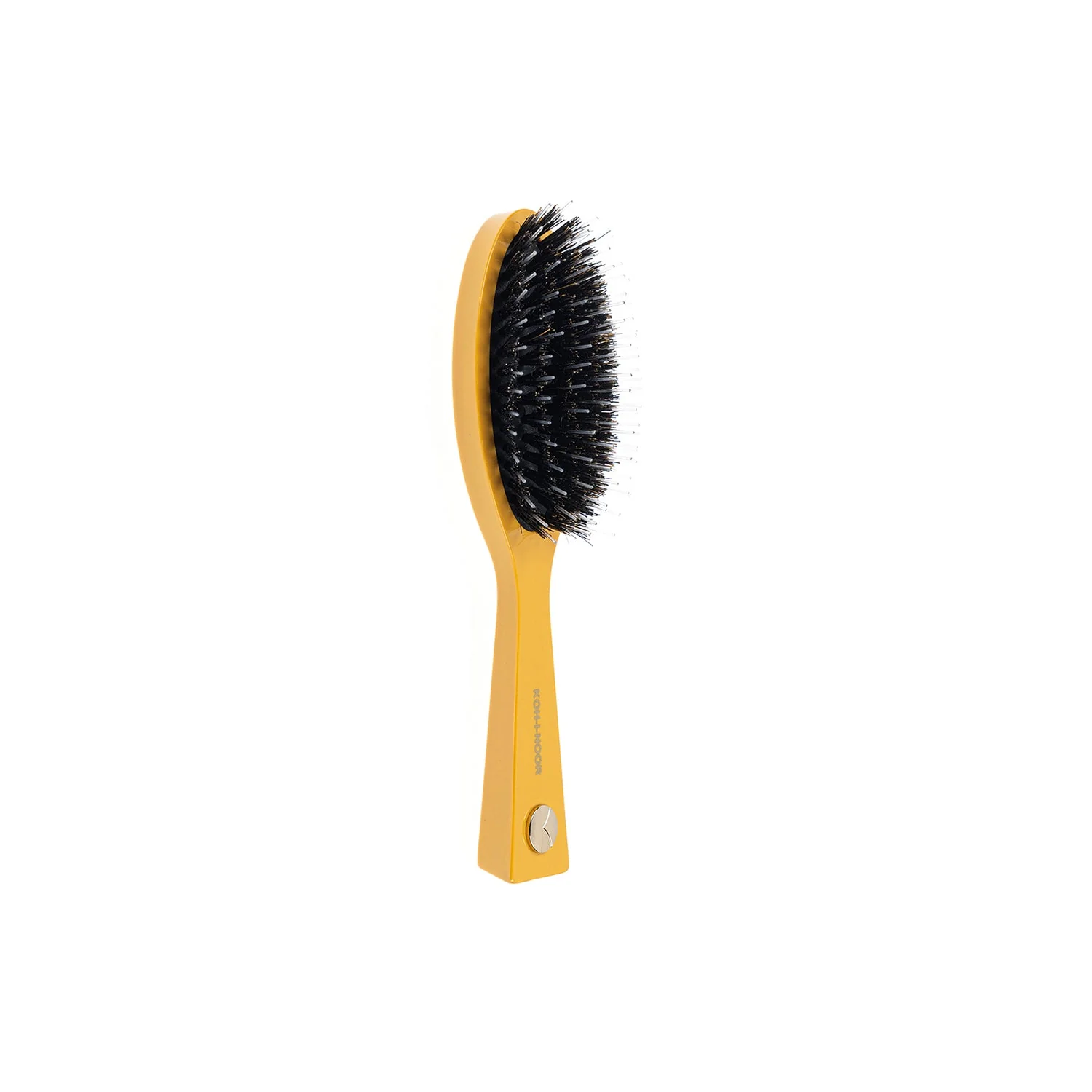 Pastel Boar & Nylon Pin Hair Brush - Biodegradable Acetate in 6 Colors - Image 28