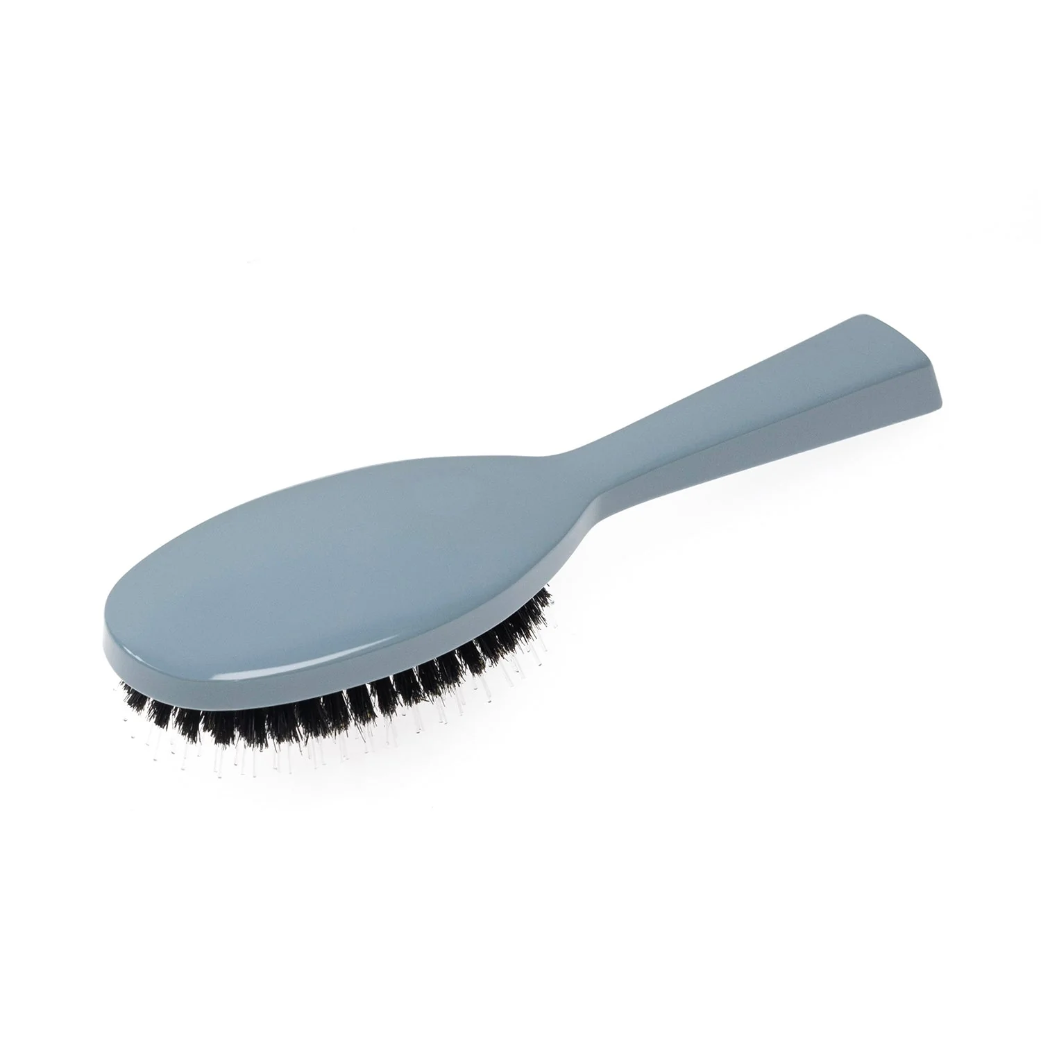 Pastel Boar & Nylon Pin Hair Brush - Biodegradable Acetate in 6 Colors - Image 35