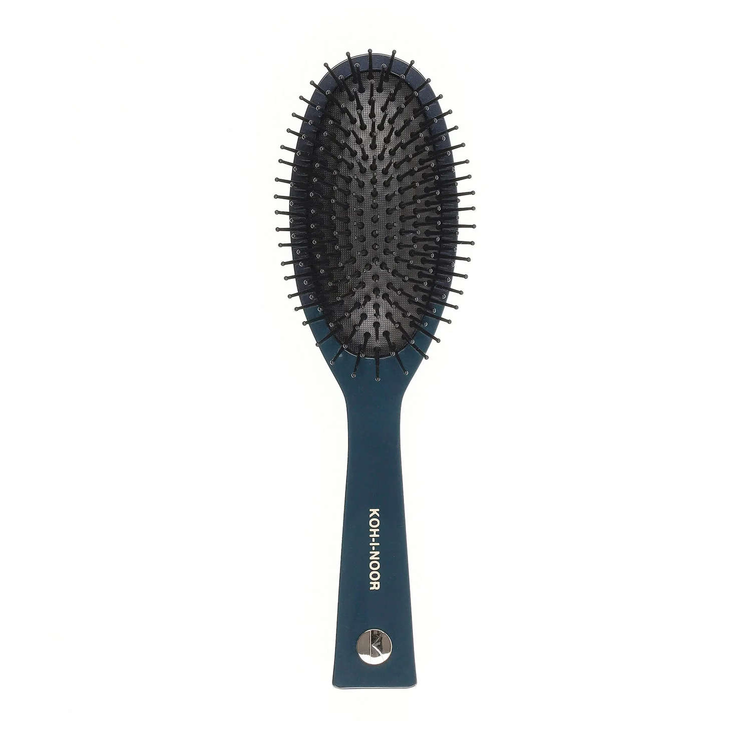 Pastel Synthetic Pin Brush - Biodegradable Acetate for Thick & Coarse Hair - Image 17