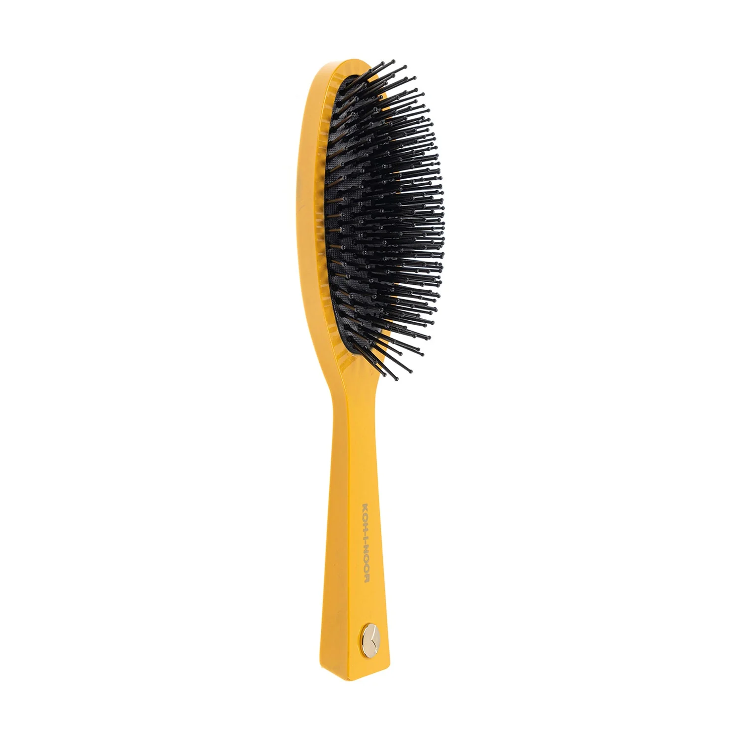 Pastel Synthetic Pin Brush - Biodegradable Acetate for Thick & Coarse Hair - Image 30