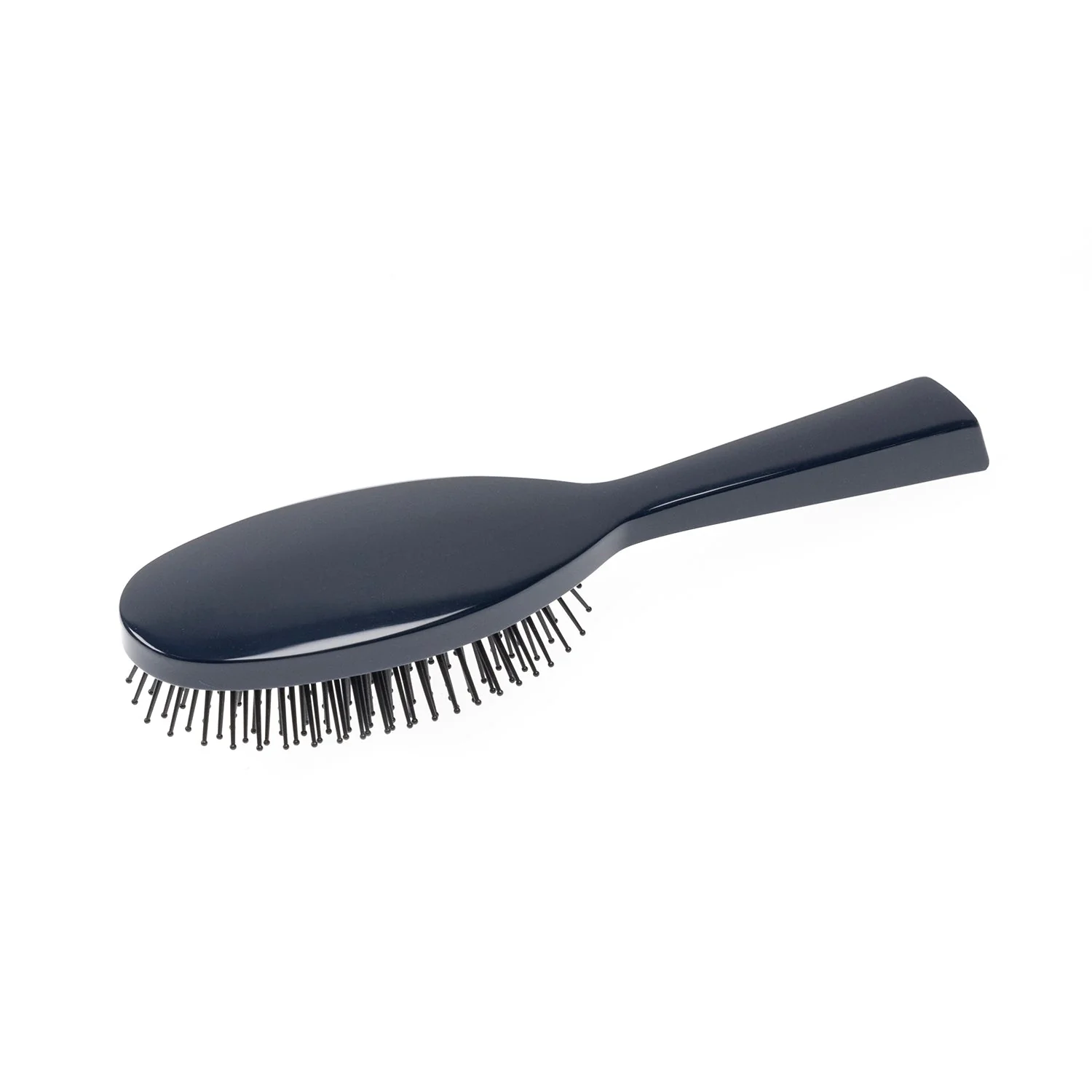 Pastel Synthetic Pin Brush - Biodegradable Acetate for Thick & Coarse Hair - Image 37