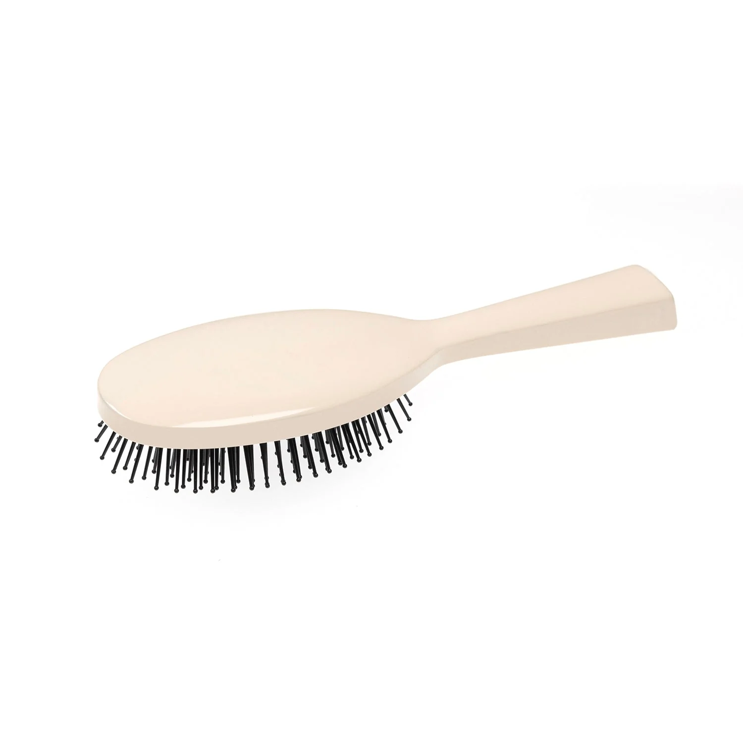 Pastel Synthetic Pin Brush - Biodegradable Acetate for Thick & Coarse Hair - Image 38