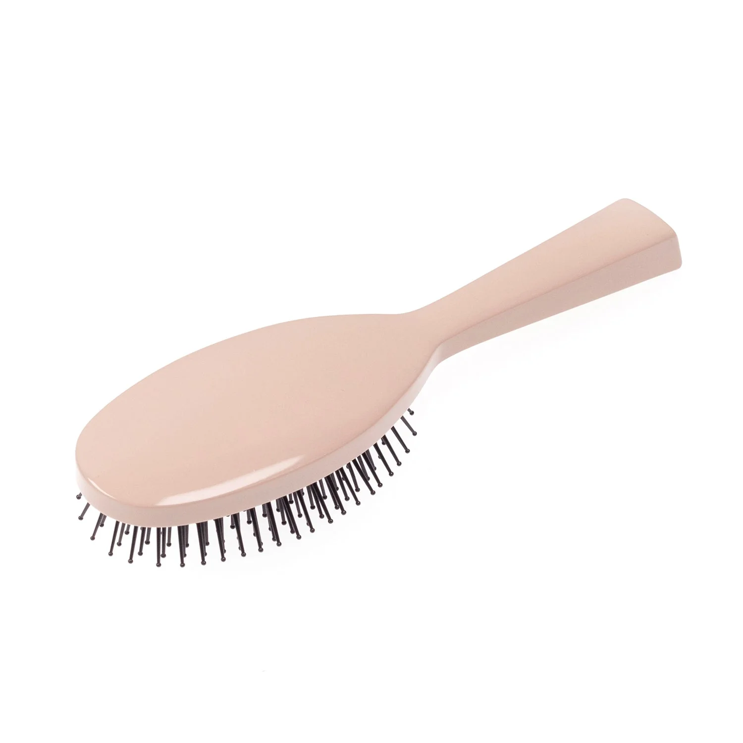 Pastel Synthetic Pin Brush - Biodegradable Acetate for Thick & Coarse Hair - Image 39