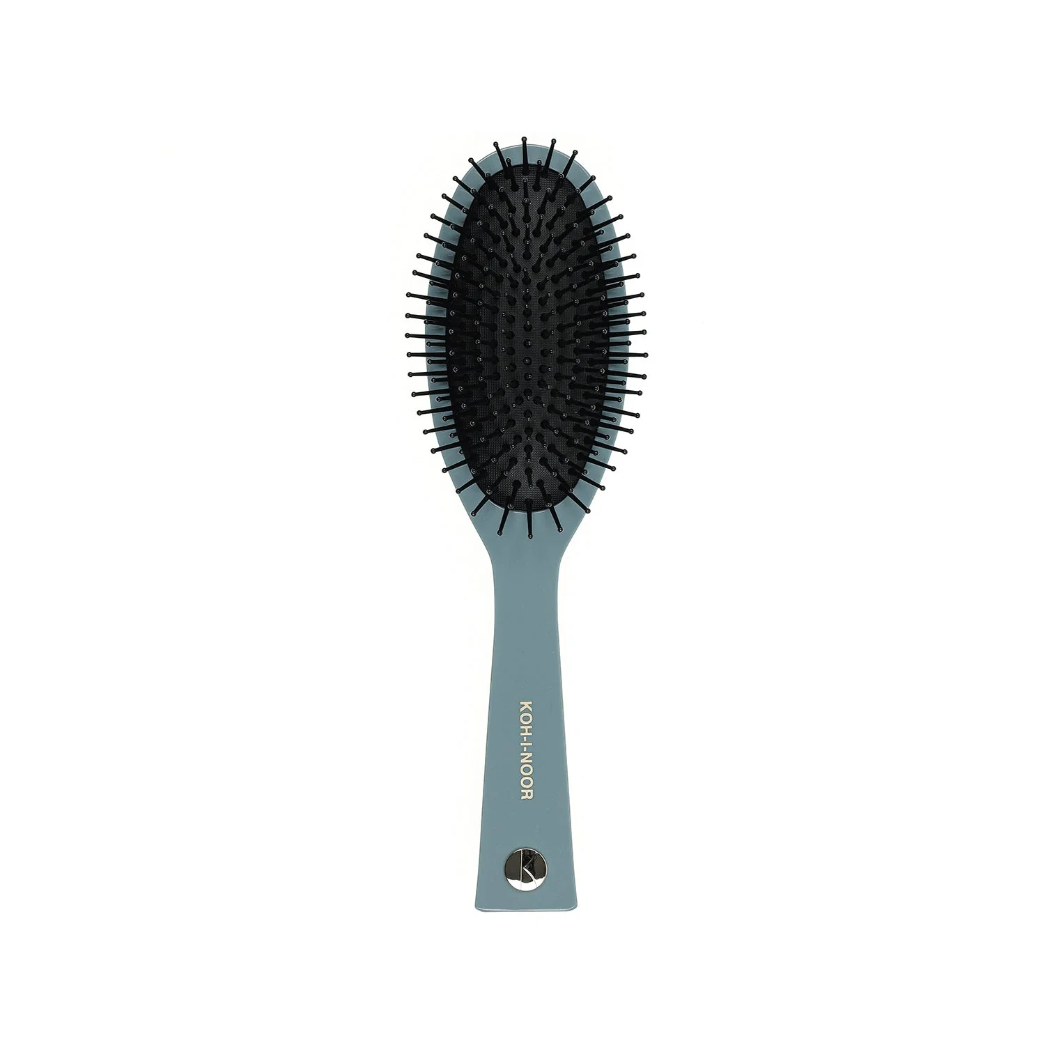 Pastel Synthetic Pin Brush - Biodegradable Acetate for Thick & Coarse Hair - Image 41