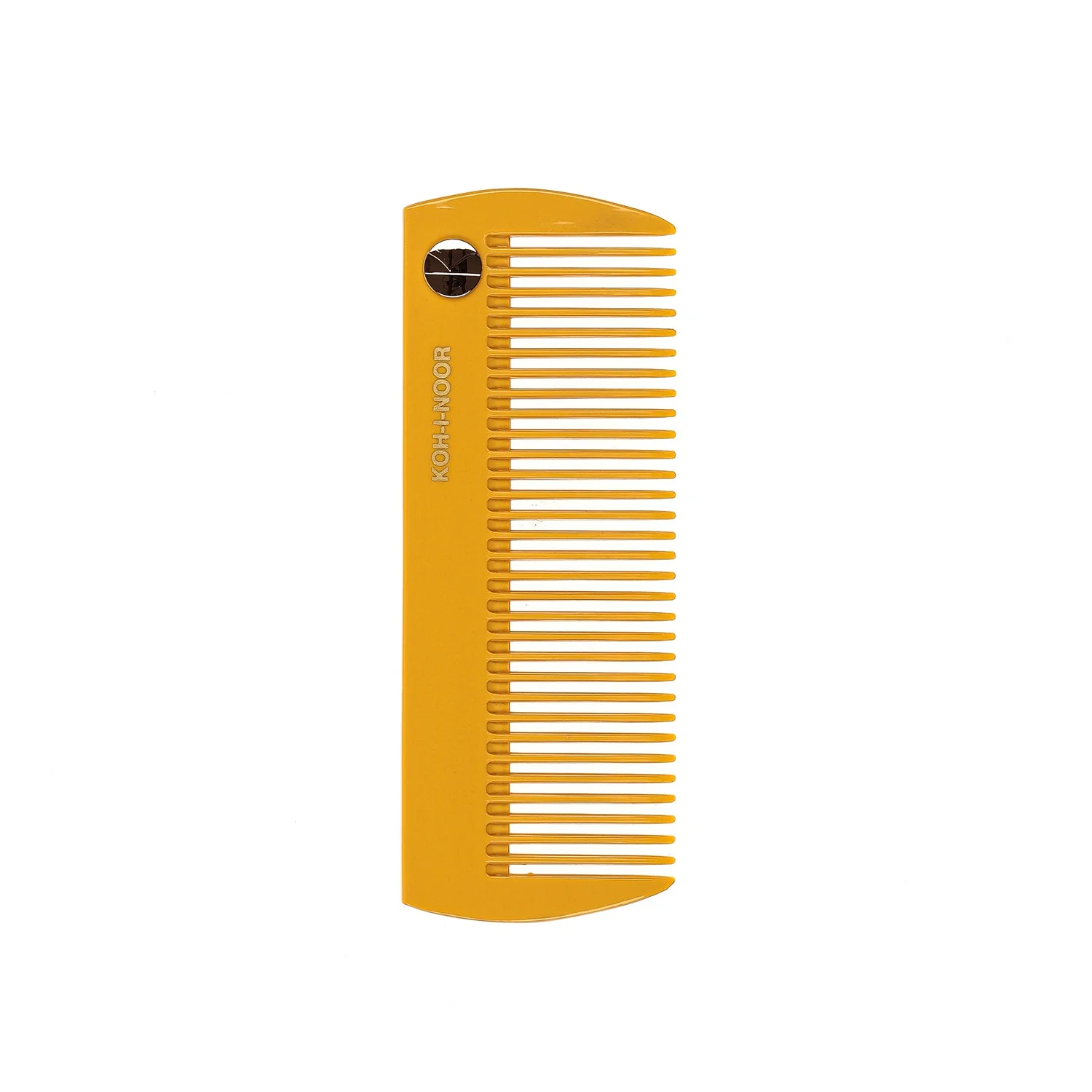 Pastel Wide Tooth Comb - Biodegradable Acetate for Detangling All Hair Types - Image 12