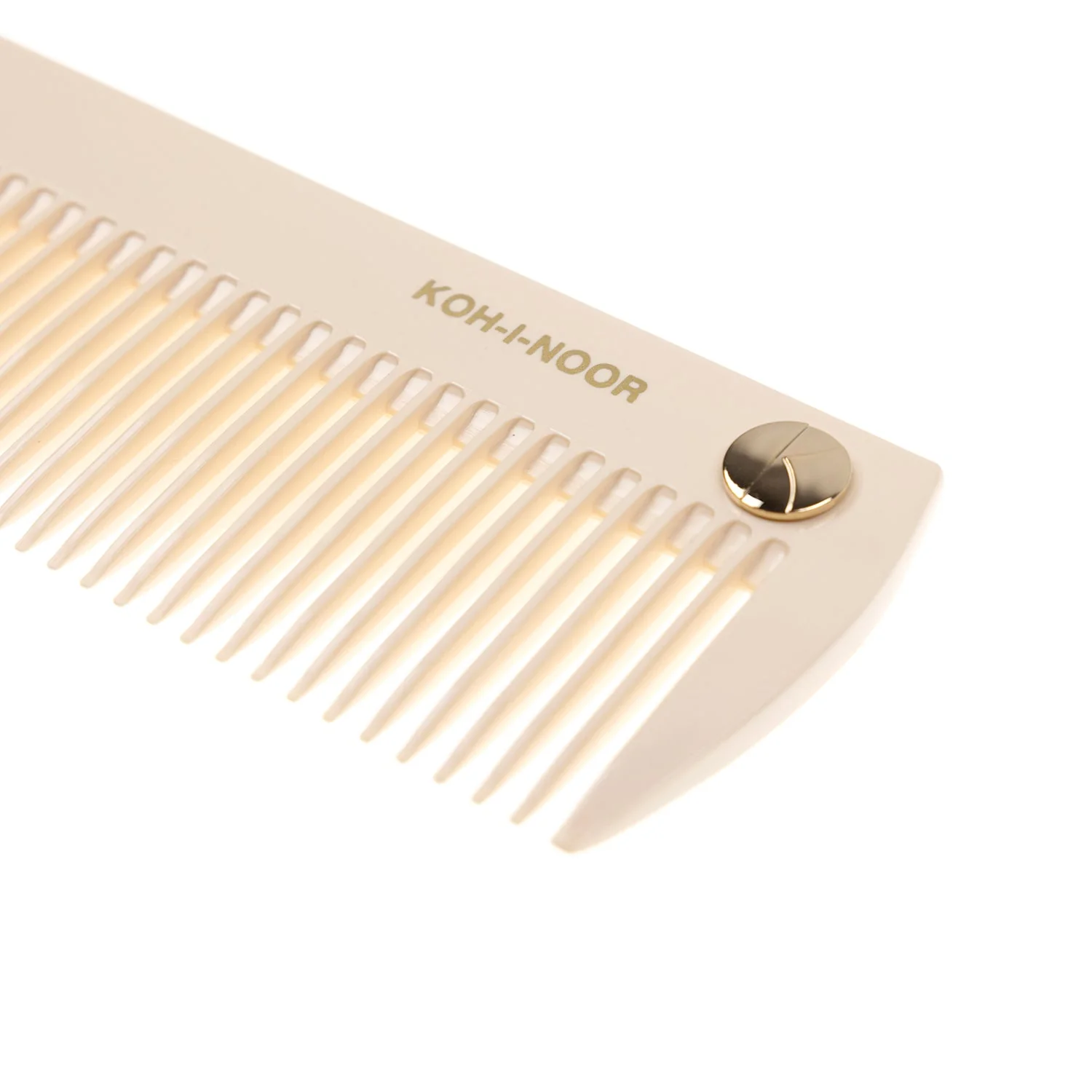 Pastel Wide Tooth Comb - Biodegradable Acetate for Detangling All Hair Types - Image 14