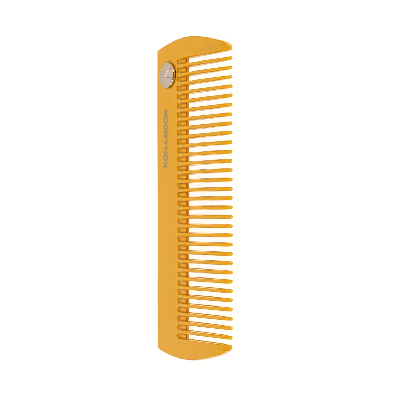 Pastel Wide Tooth Comb - Biodegradable Acetate for Detangling All Hair Types - Image 15