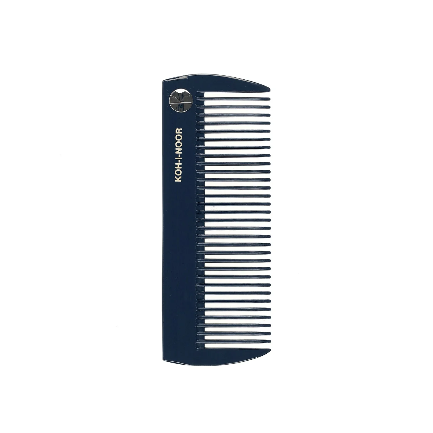 Pastel Wide Tooth Comb - Biodegradable Acetate for Detangling All Hair Types - Image 21