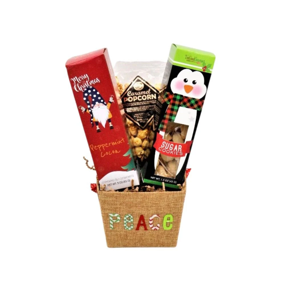 Peace Gift Basket - Image 2