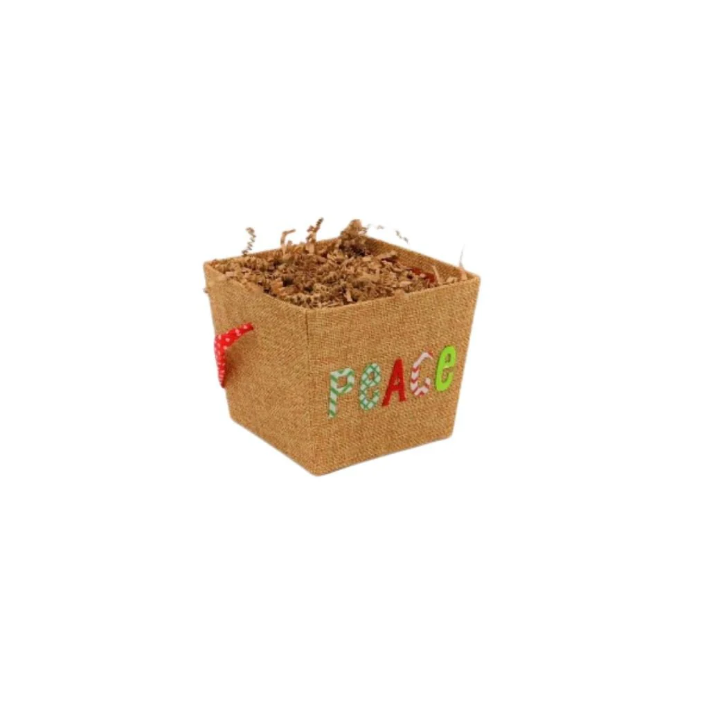 Peace Gift Basket - Image 3