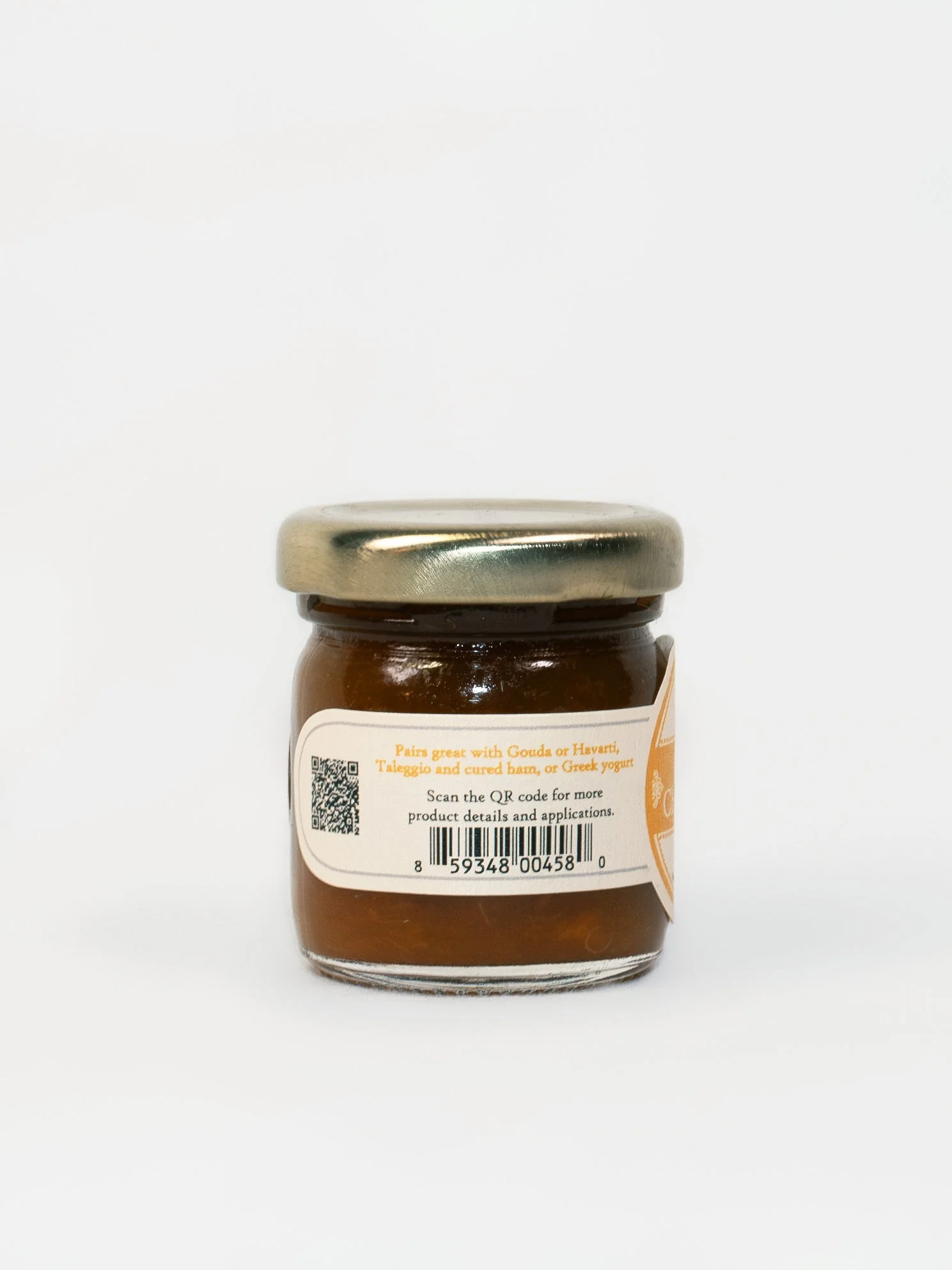 Peach Chamomile  Conserve - Image 5