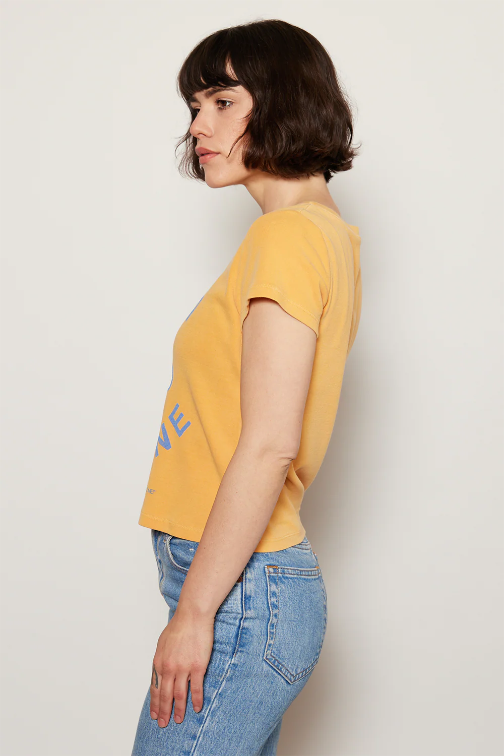 Peanuts Have A Good One Baby Tee - Image 4