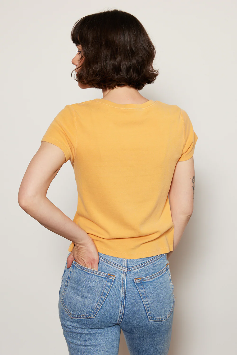 Peanuts Have A Good One Baby Tee - Image 5