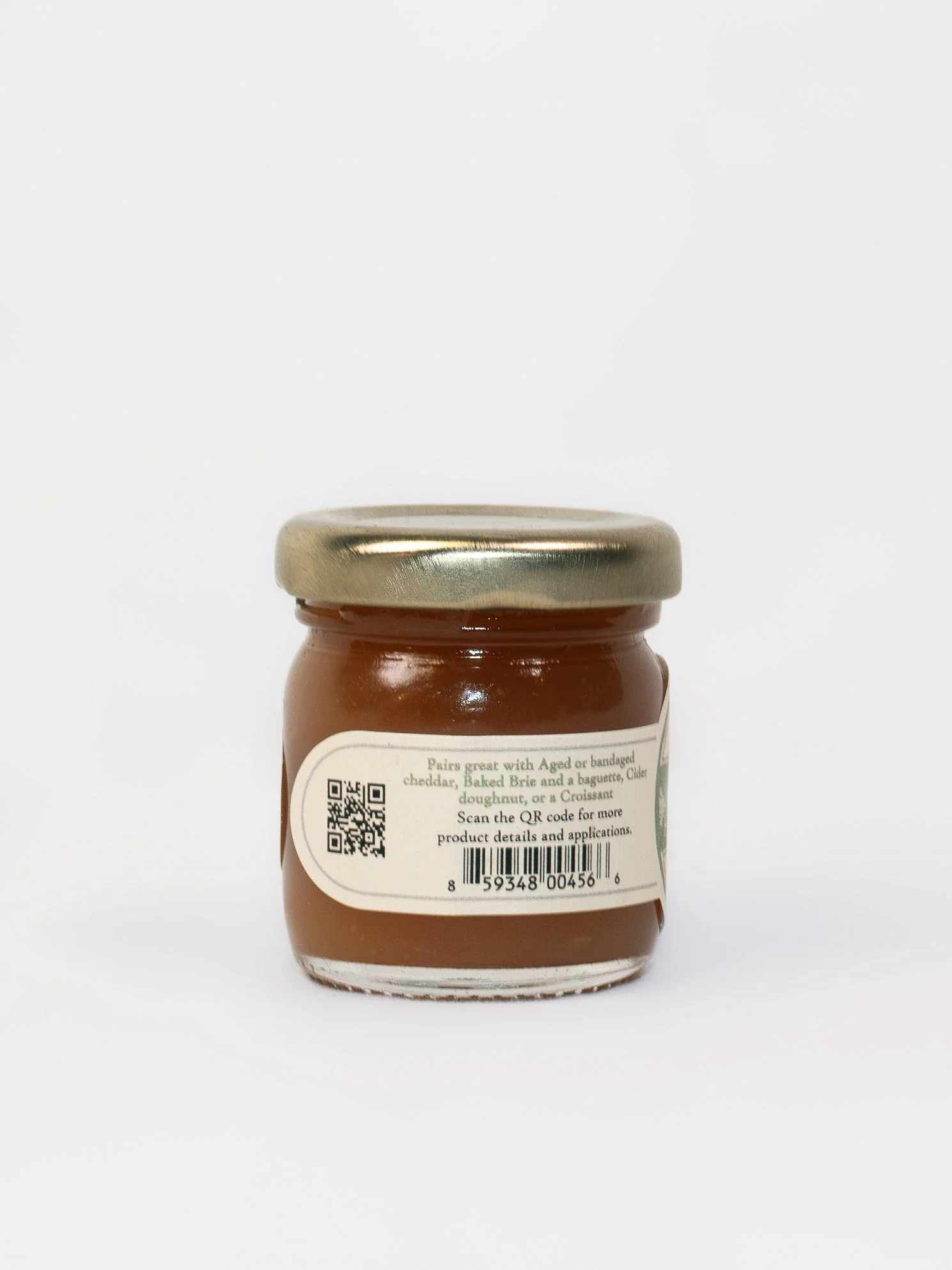 Pear with Honey and Ginger Conserve - Image 12