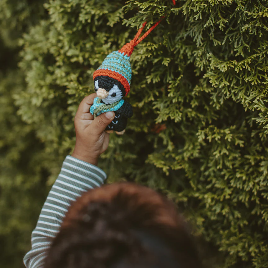 Penguin Ornament - Image 2