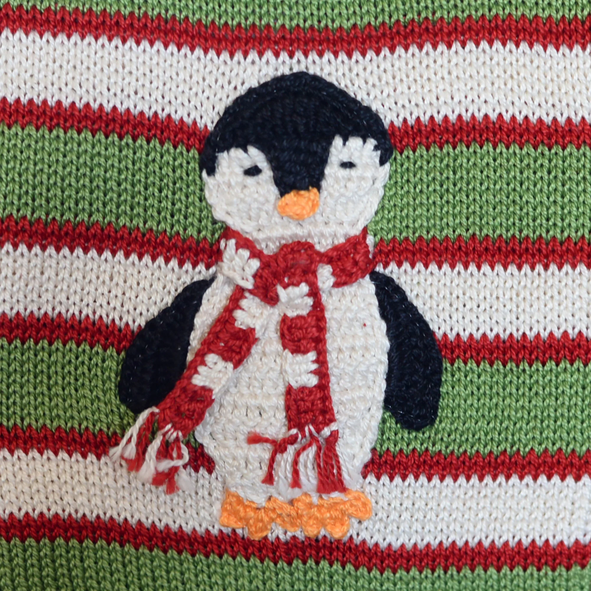 Penguin Stocking - Image 3