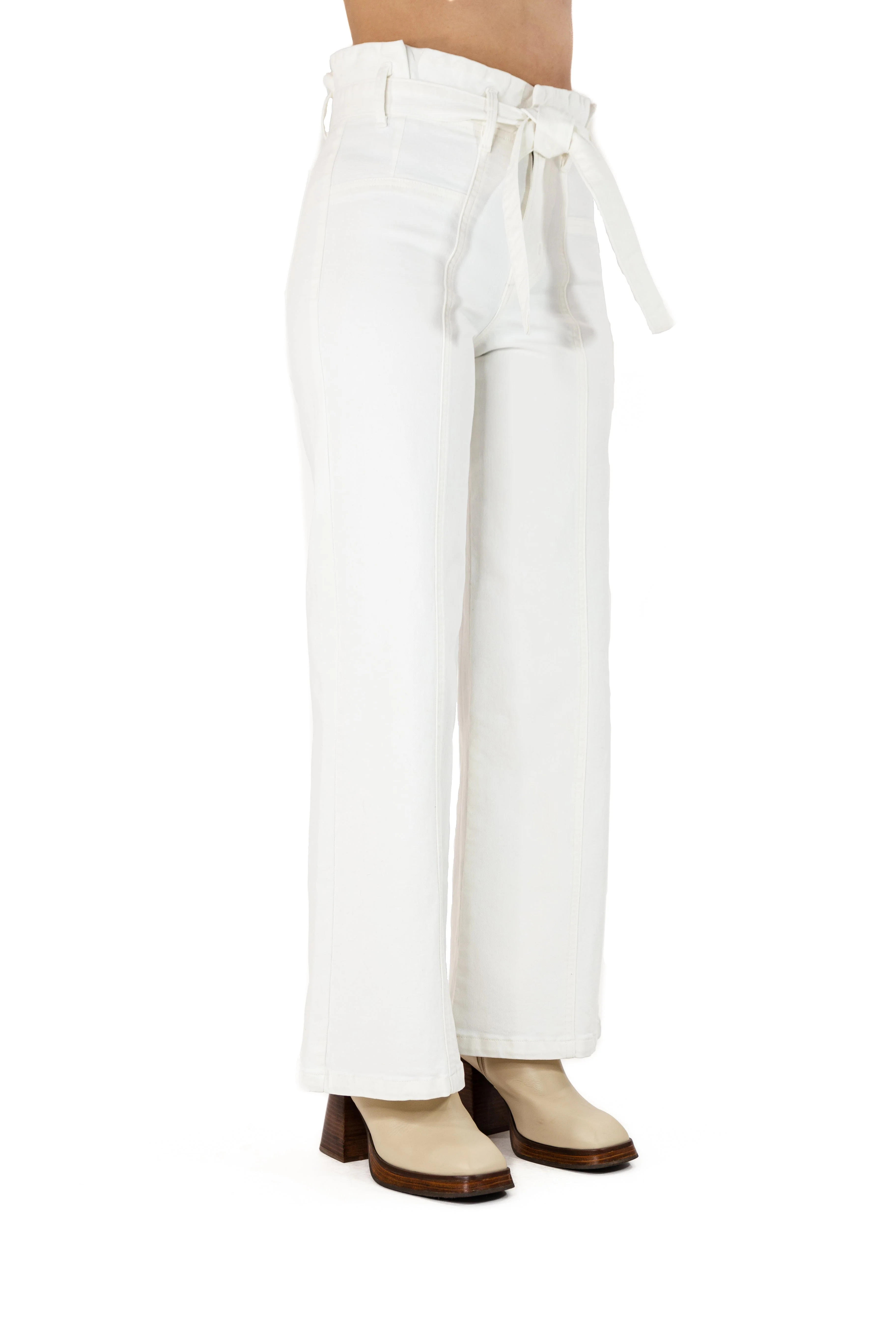 Penny Paperbag - Ivory - Image 2
