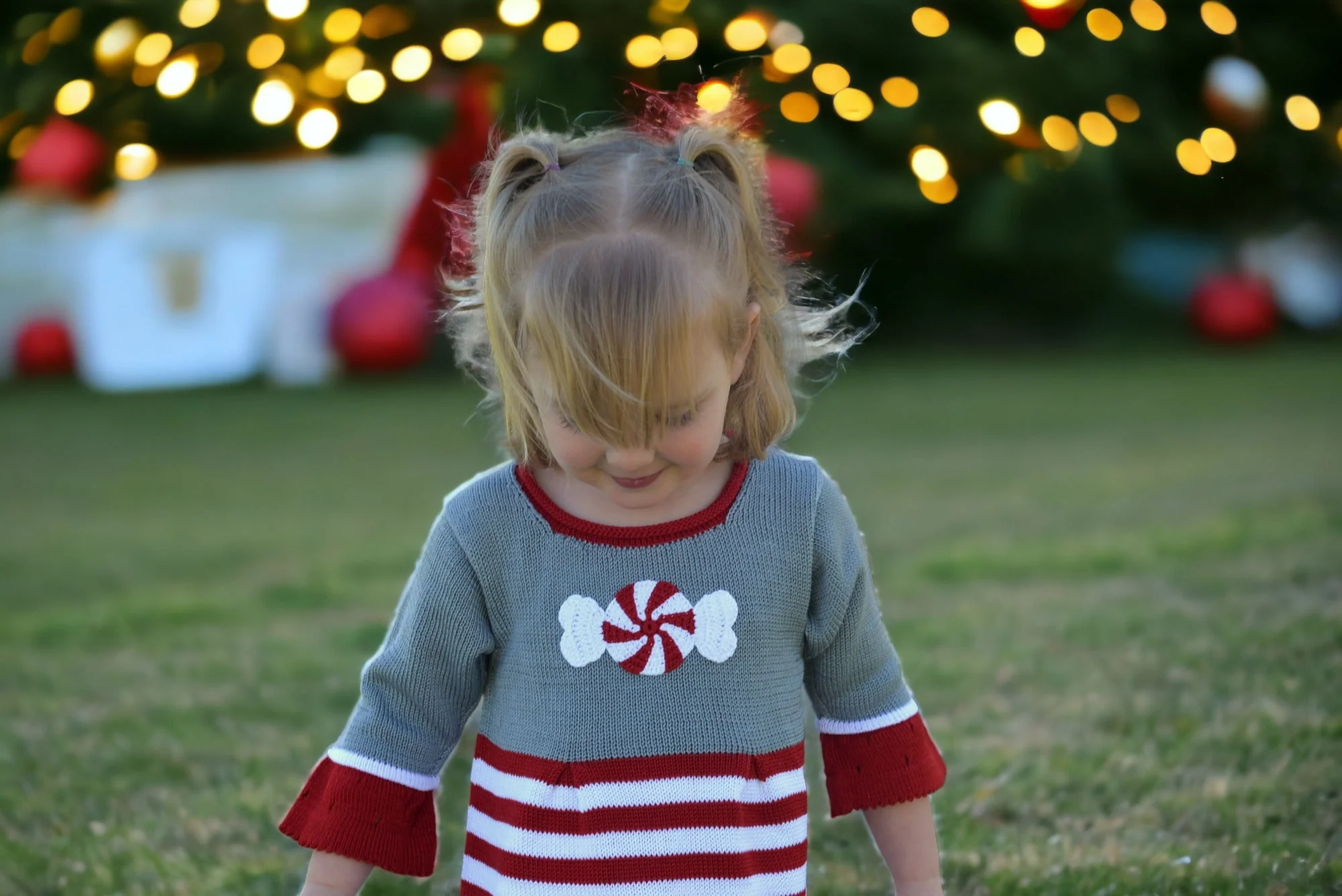 Peppermint Dress - Image 3