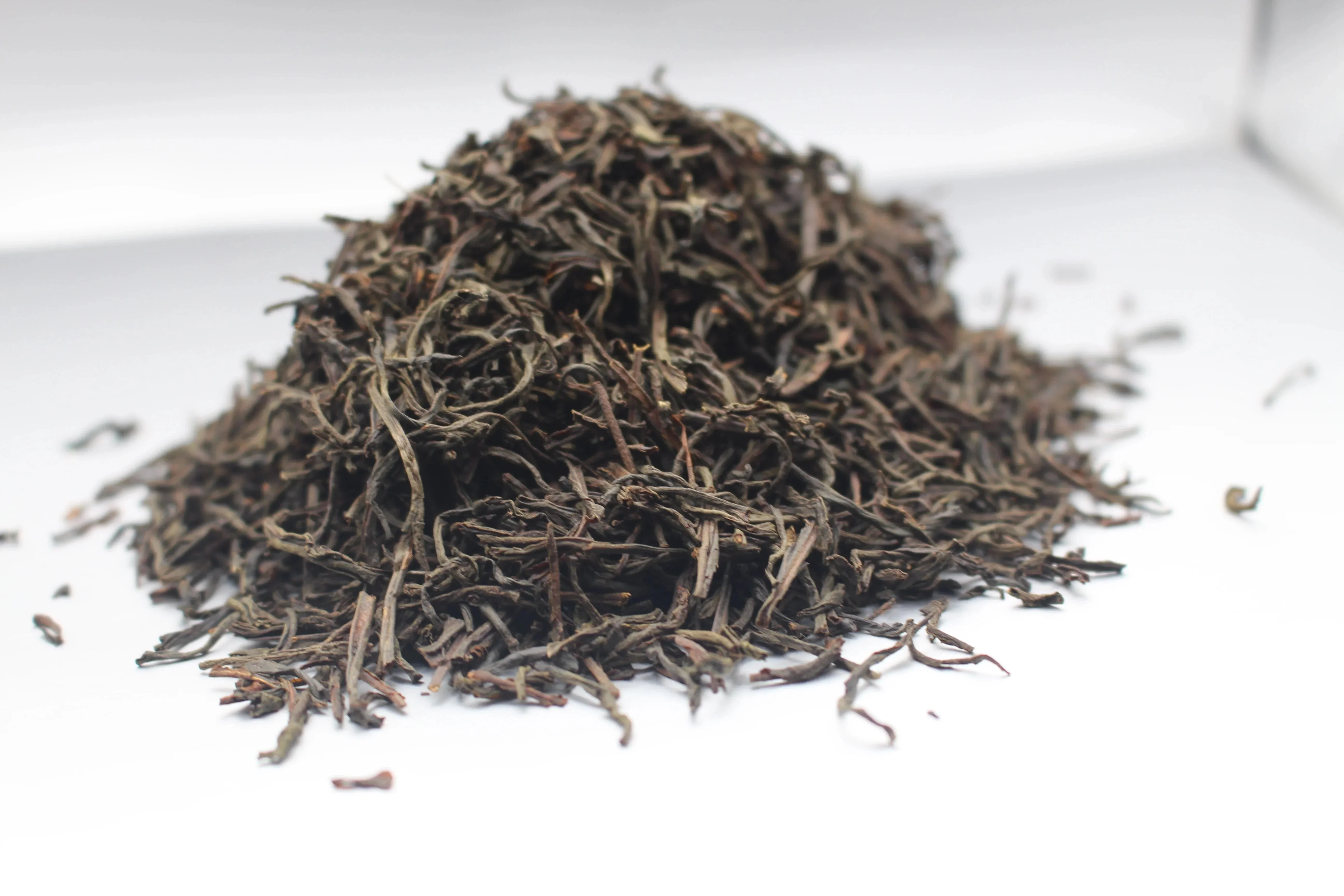 Persian Black Tea (Chai Sia) 1 LB - Image 2