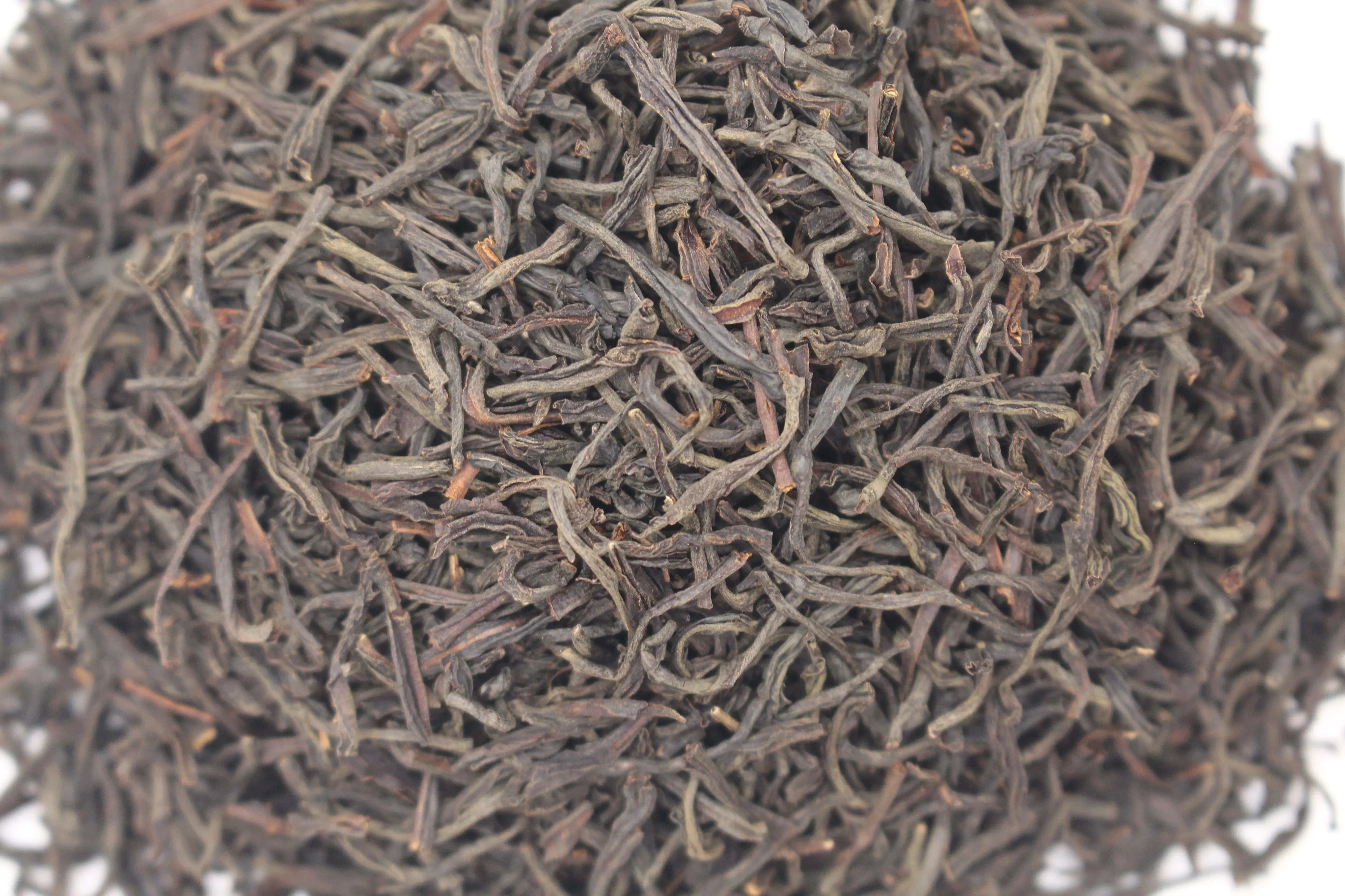 Persian Black Tea (Chai Sia) 1 LB - Image 4