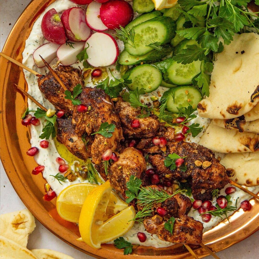 Persian Gulf Baharat Spice Blend - 2.5 oz - Image 3