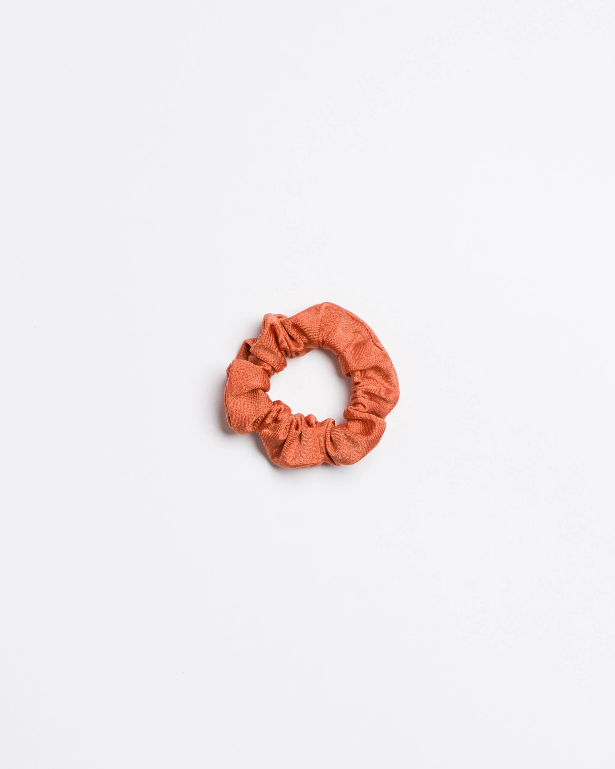 Phoenix Rising - Mini Scrunchie