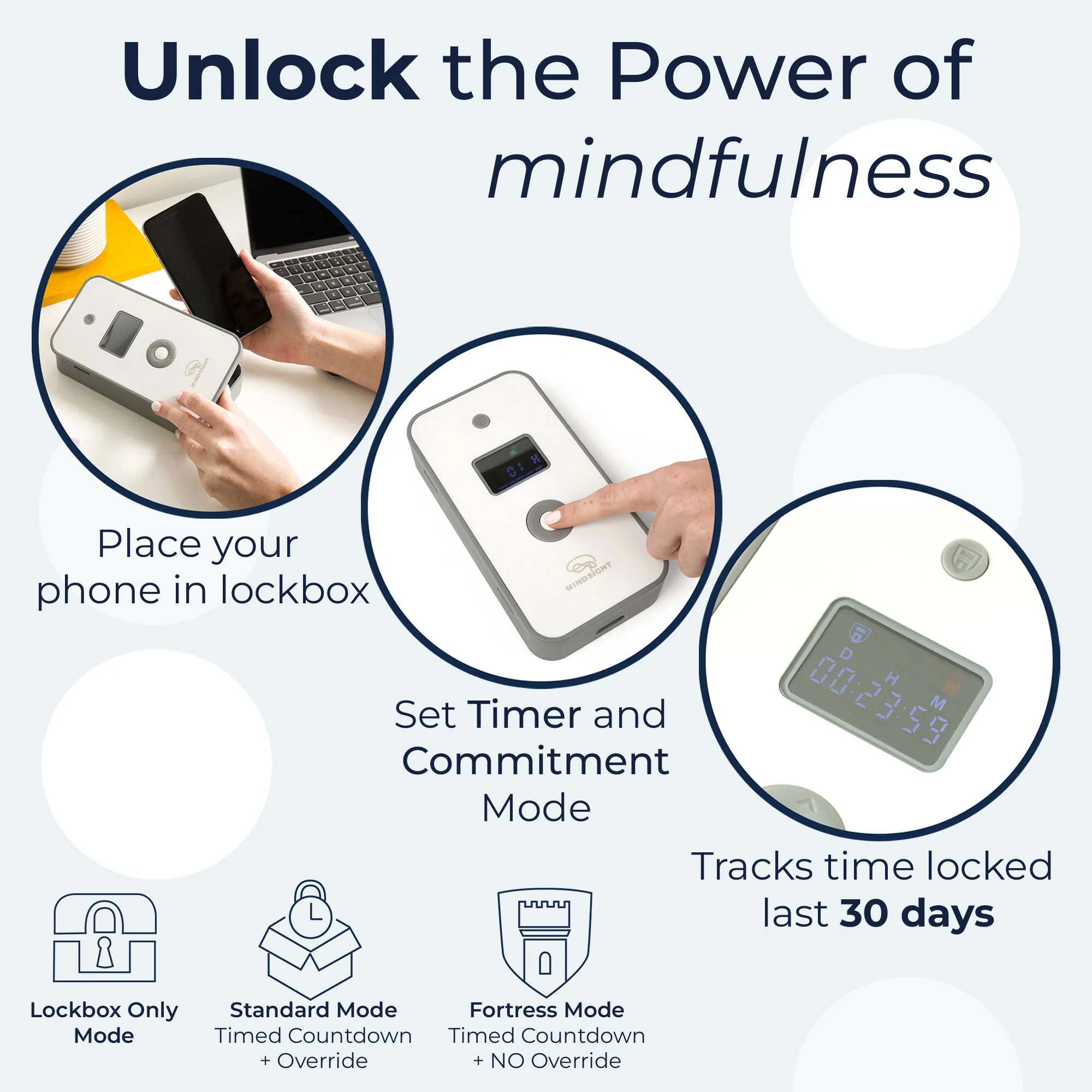Phone Lock Box - Image 4