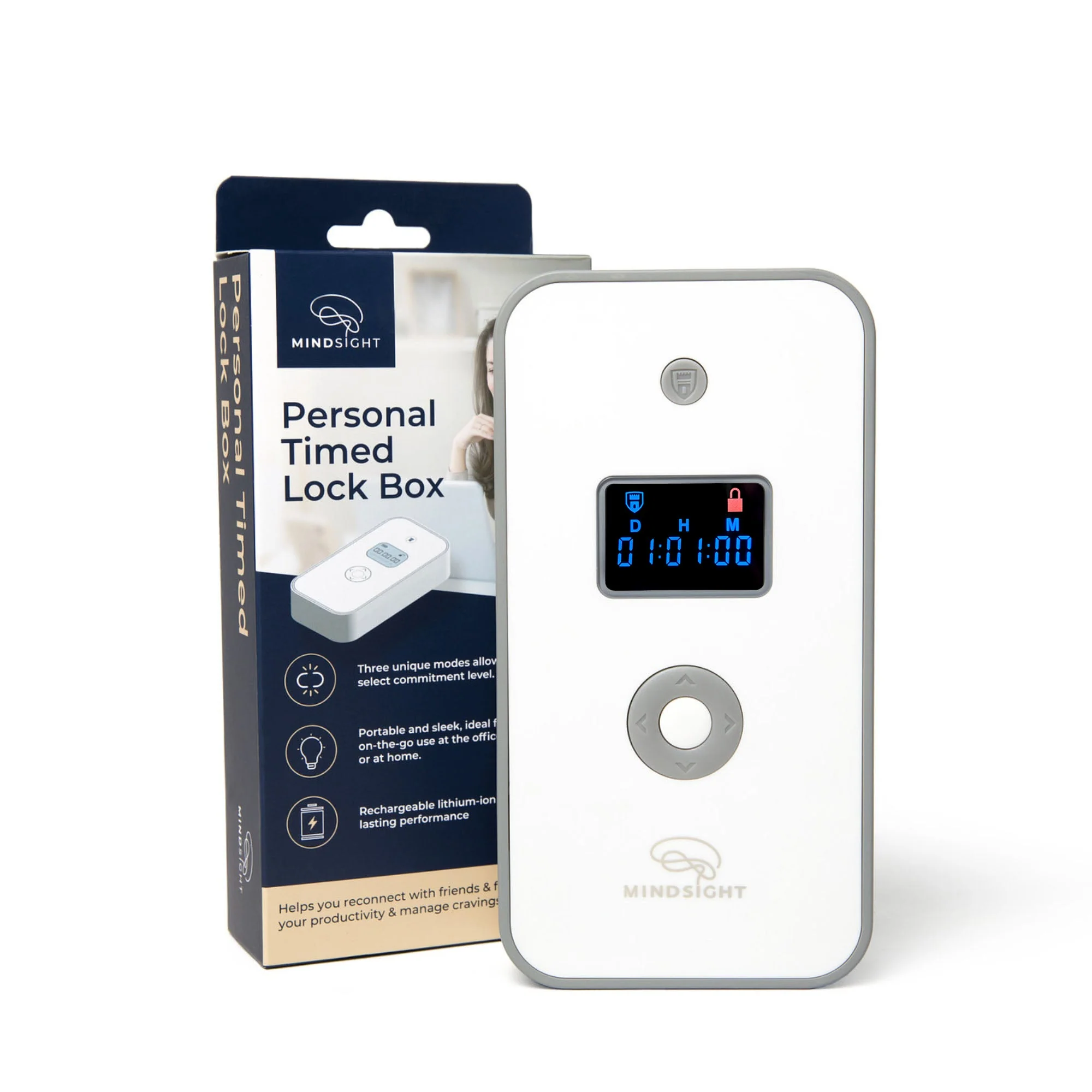 Phone Lock Box - Image 7
