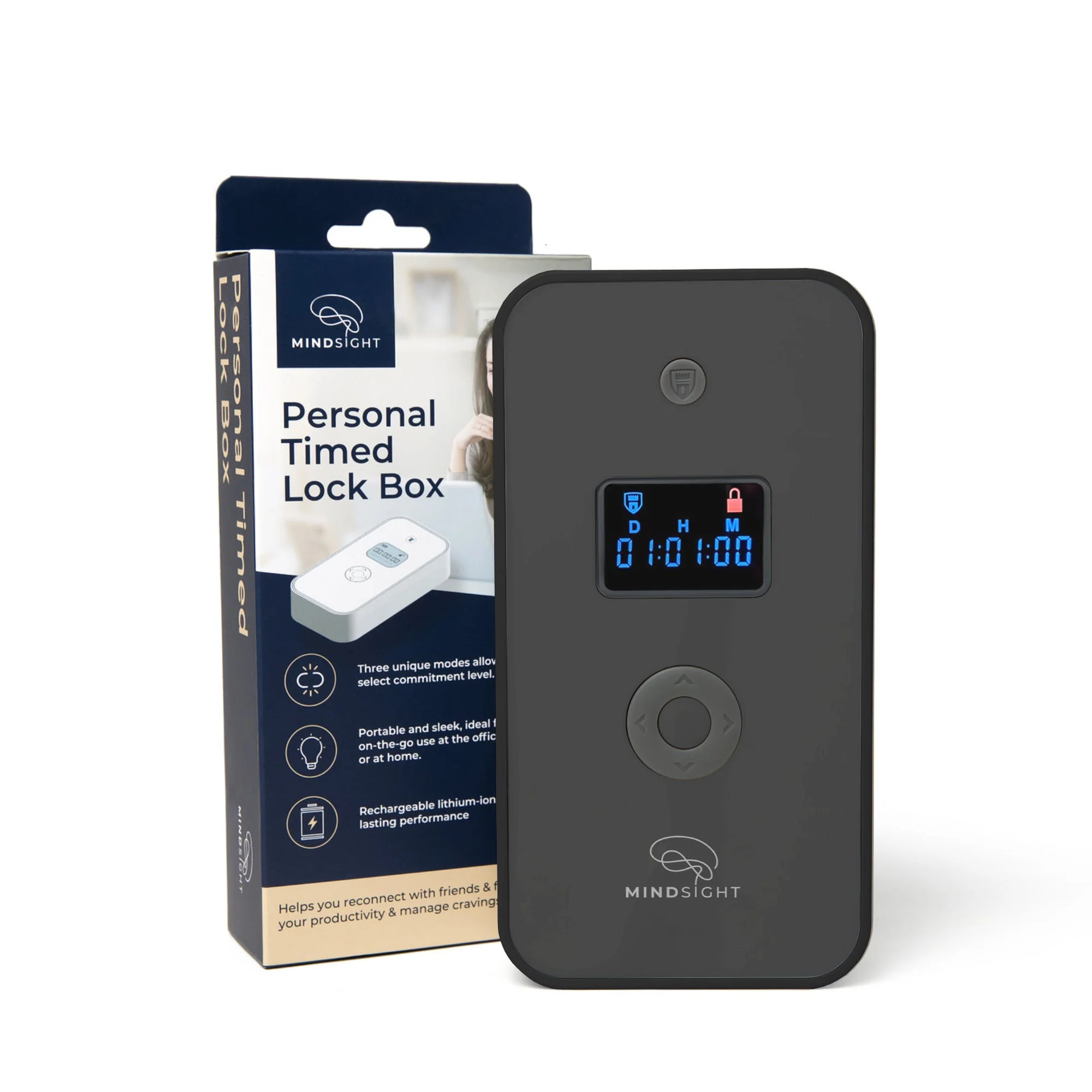 Phone Lock Box - Image 8