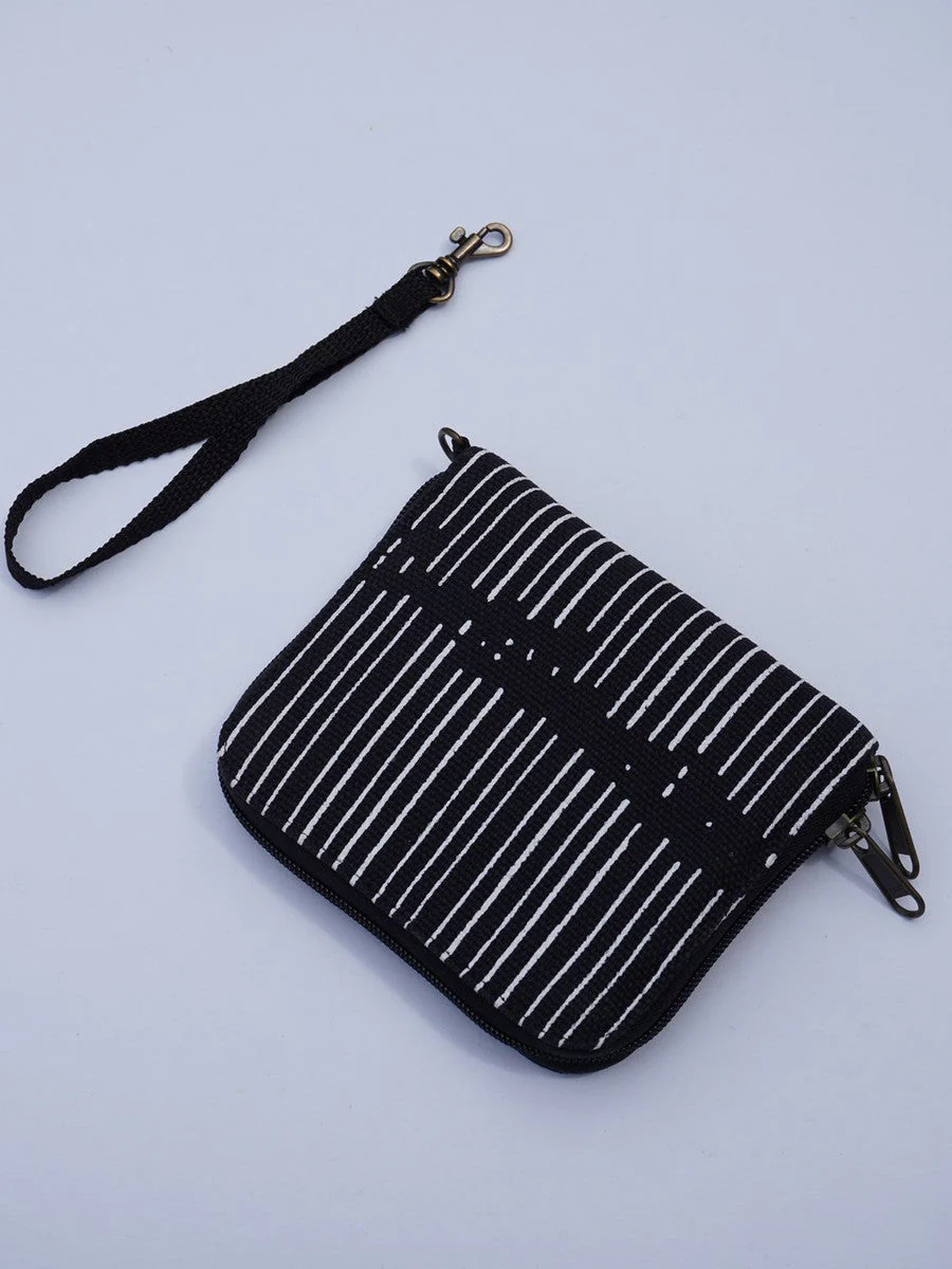 Pick Up Sticks Mini Zip Wallet - Image 5