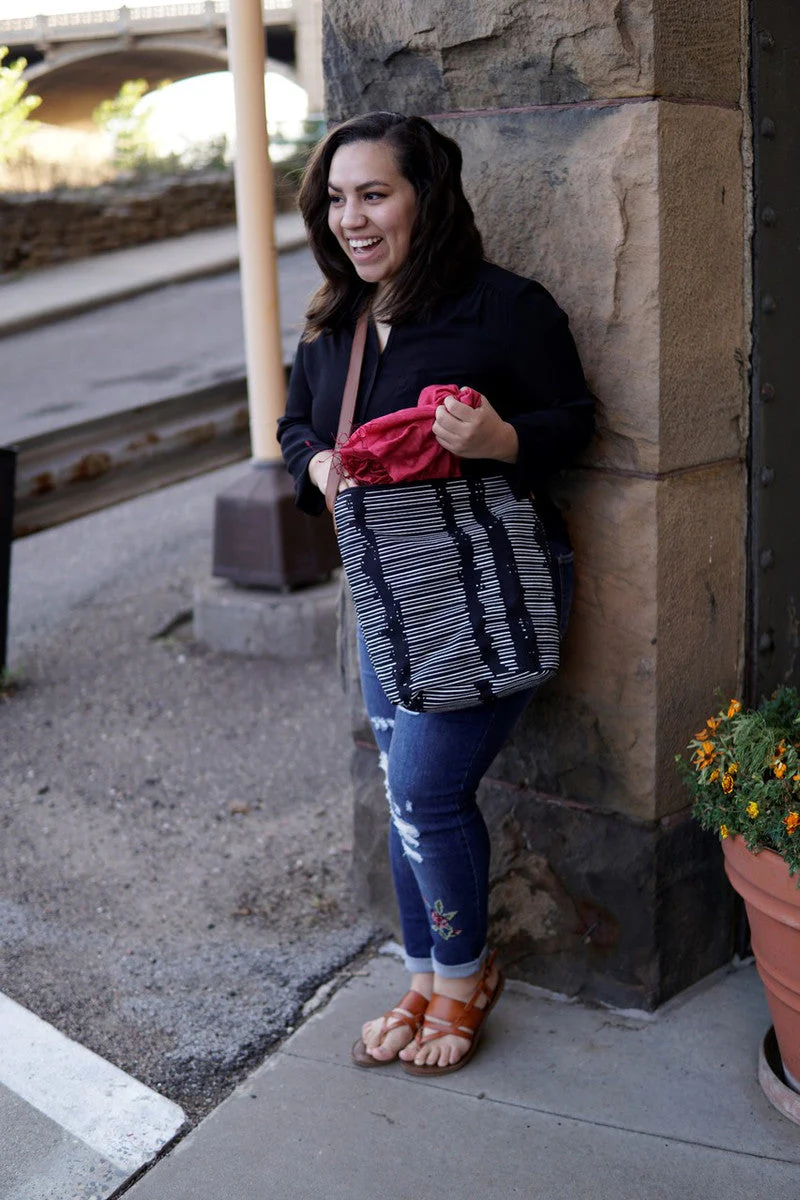Pick Up Sticks Sling Bag - Image 2