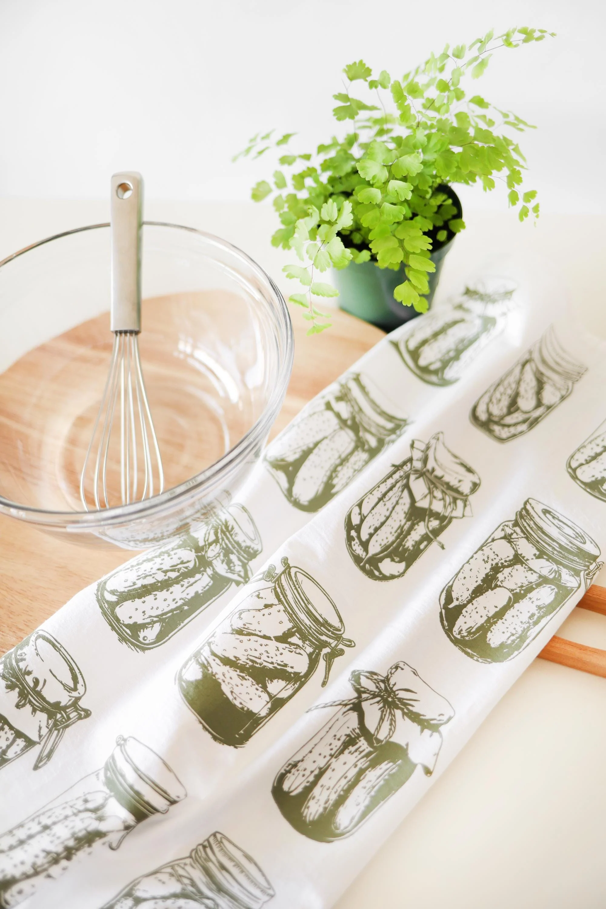 Pickle Tea Towel - Image 6