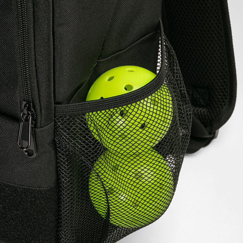 Pickleball Backpack and Pickleball Set - Image 6