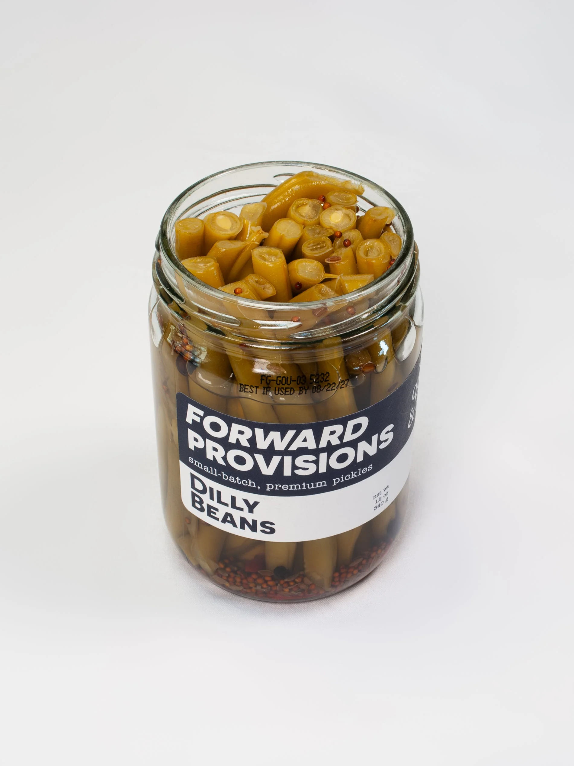 Pickled Dilly Beans - Image 8