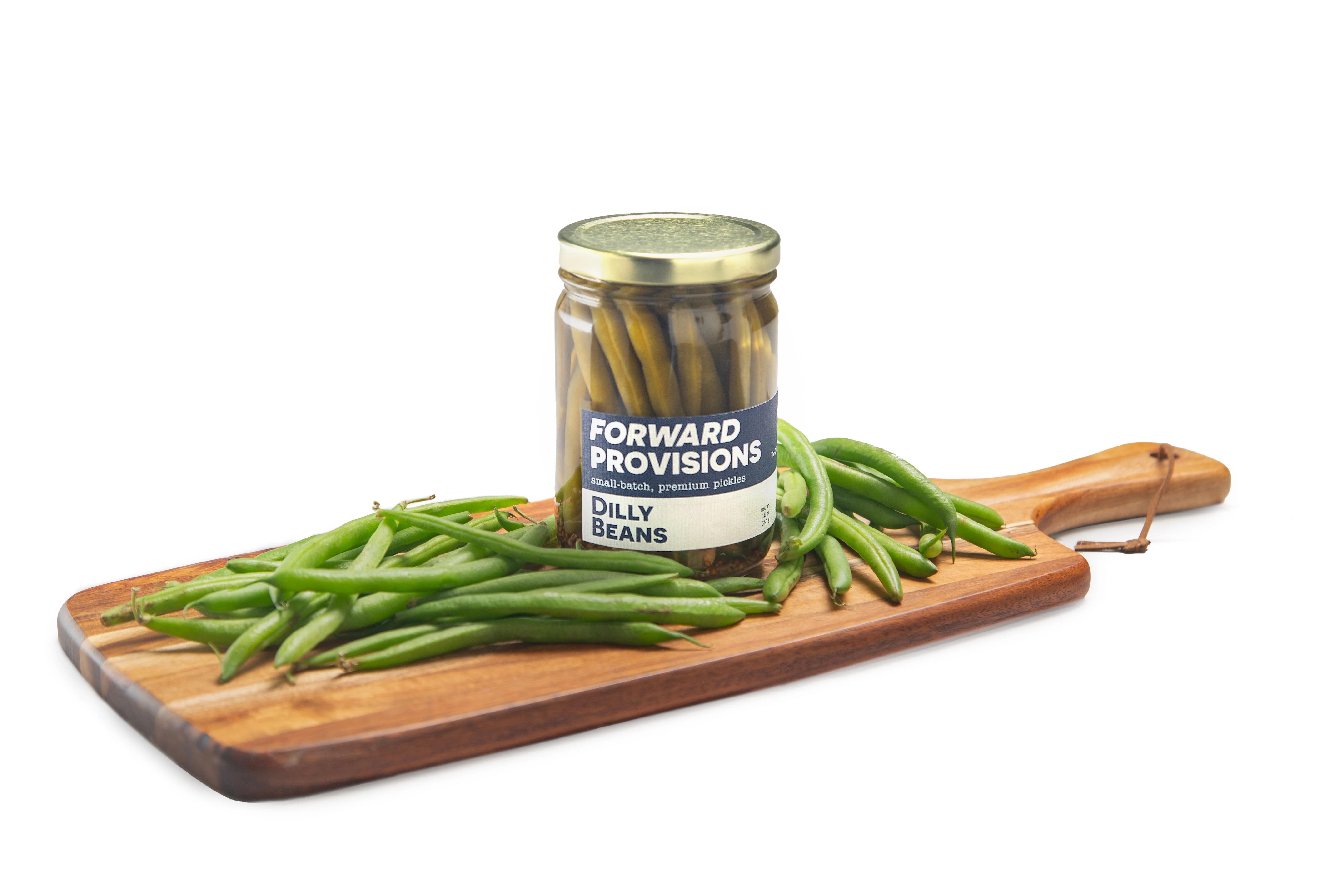 Pickled Dilly Beans - Image 9