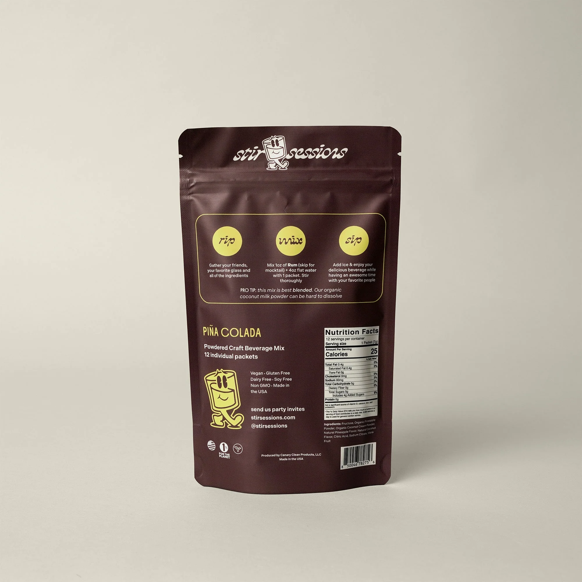 Pina Colada - 12 pack - Image 4