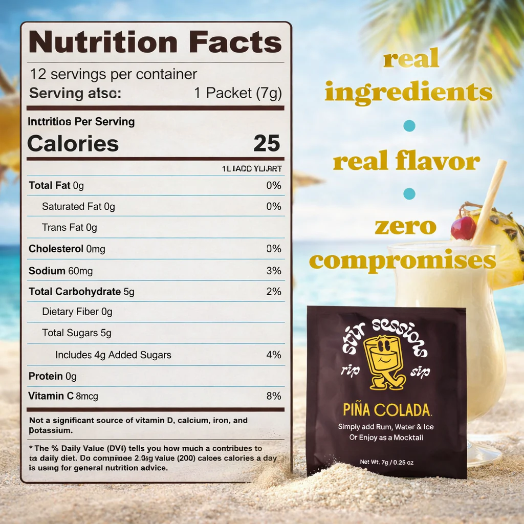 Pina Colada - 12 pack - Image 6