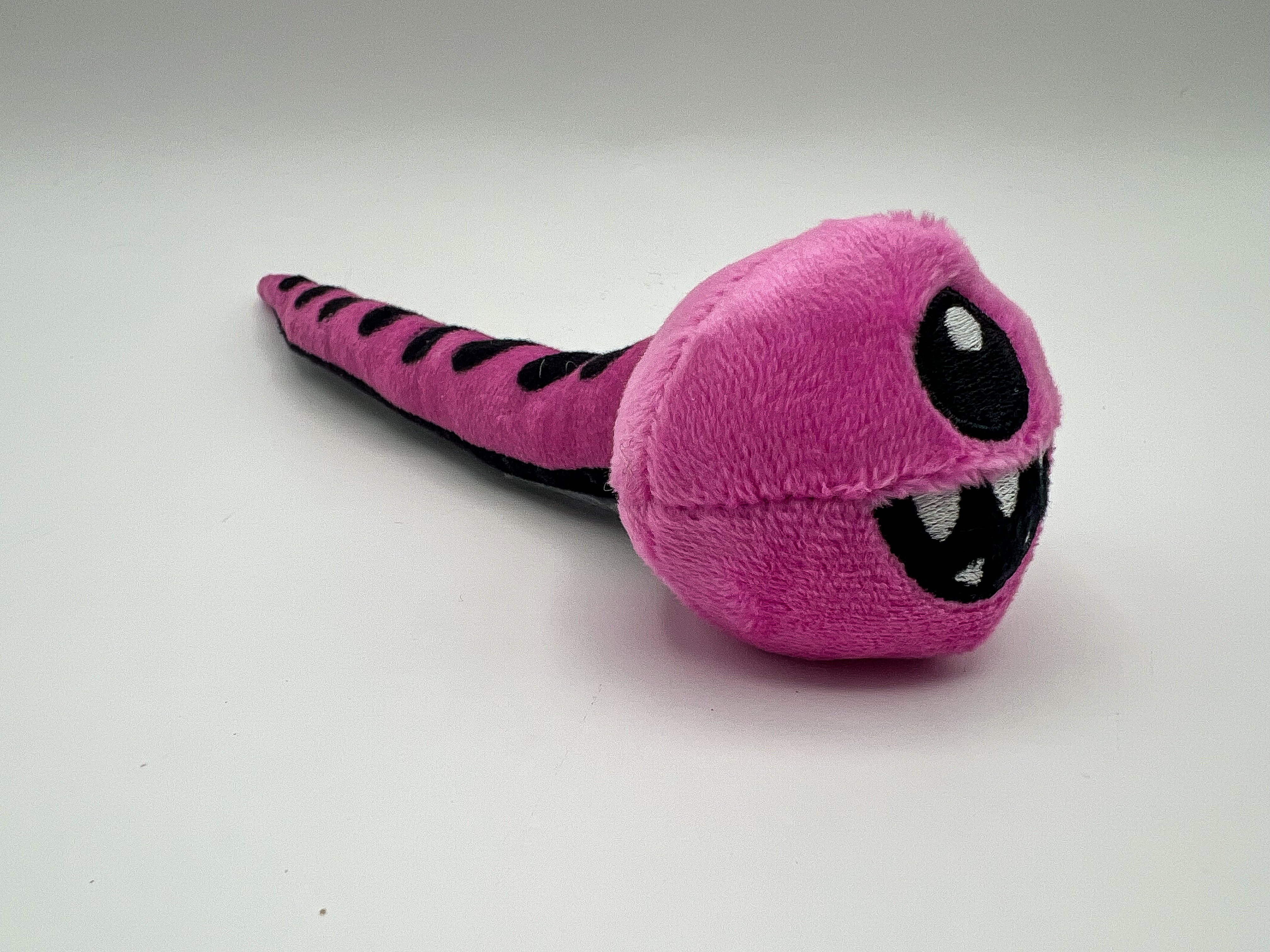 Pink Eye Jr. - Image 2