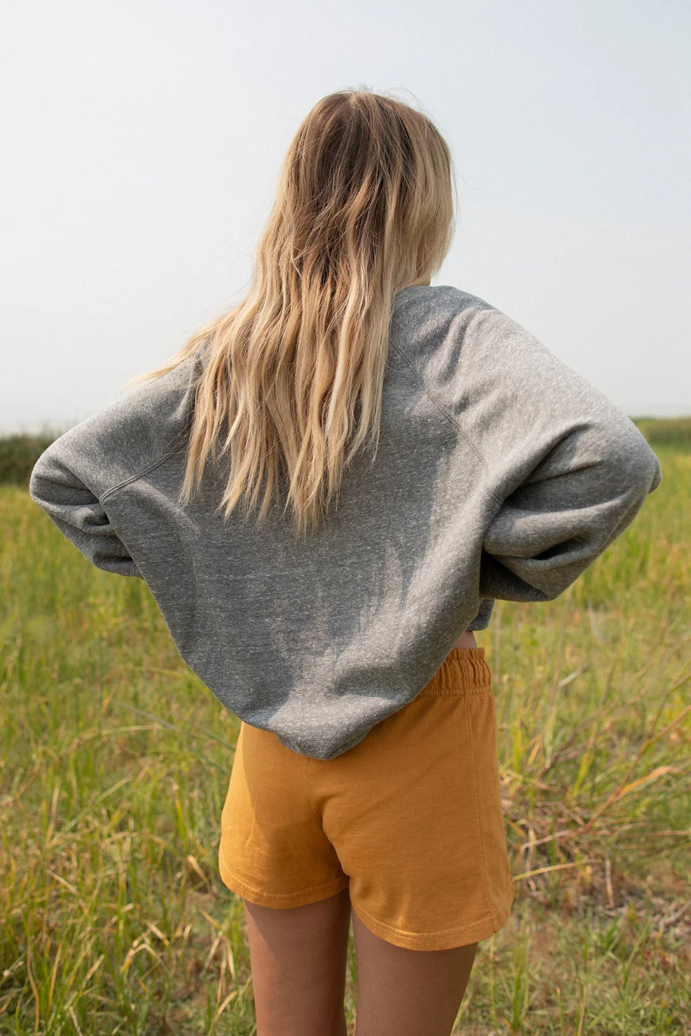 Pink Floyd Oversized Sweatshirt - Image 4
