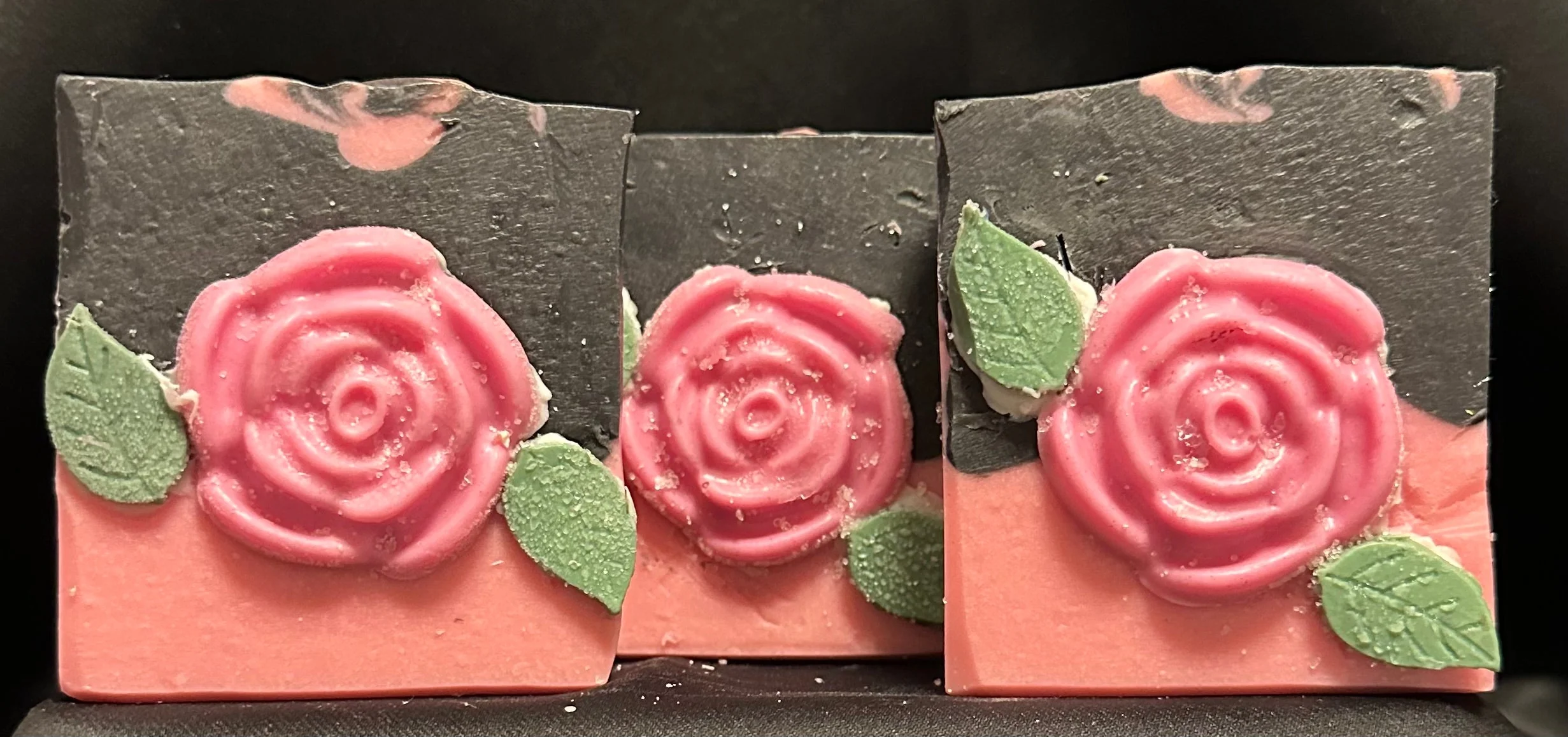 Pink Rose 🌹