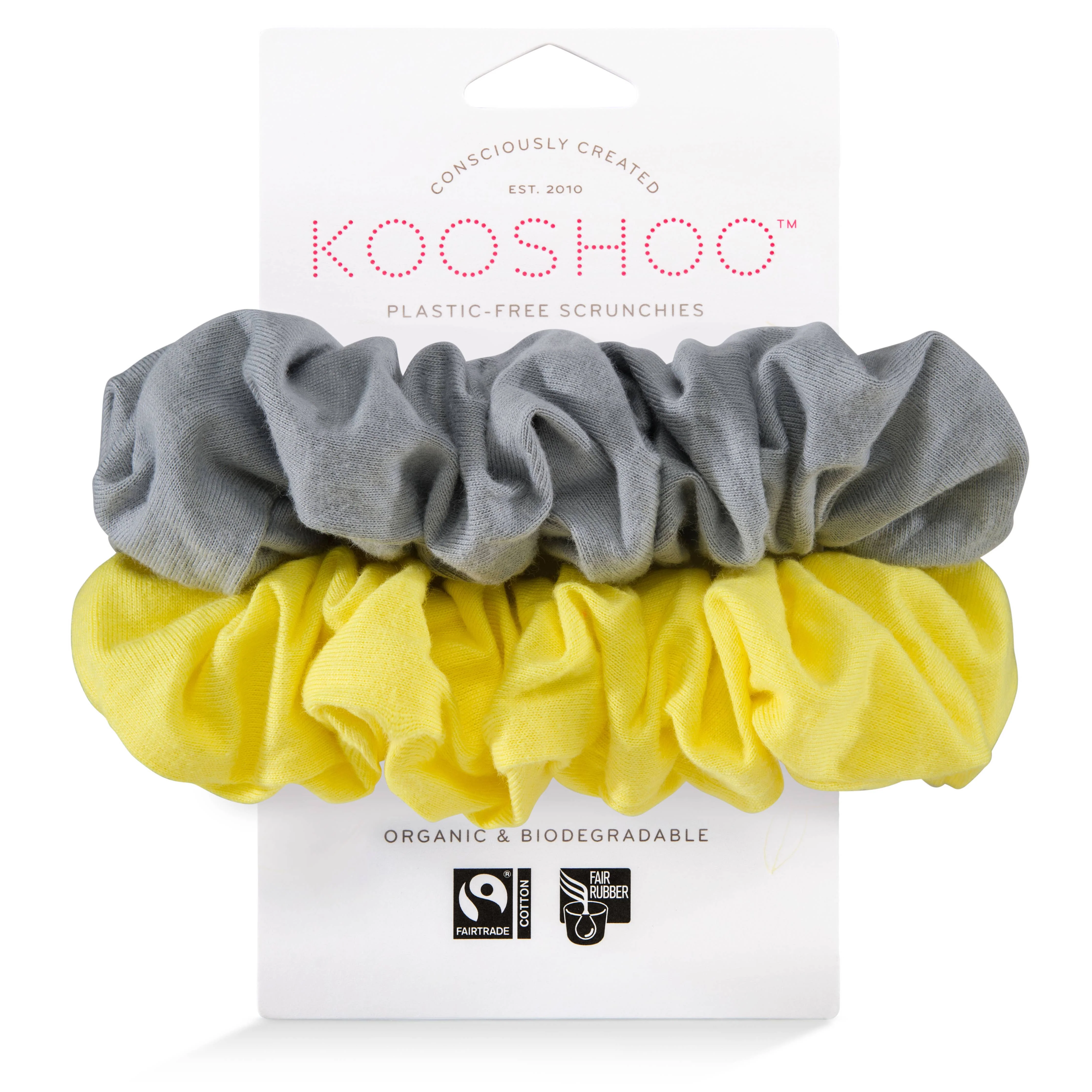 Plastic-free Scrunchies - Image 10