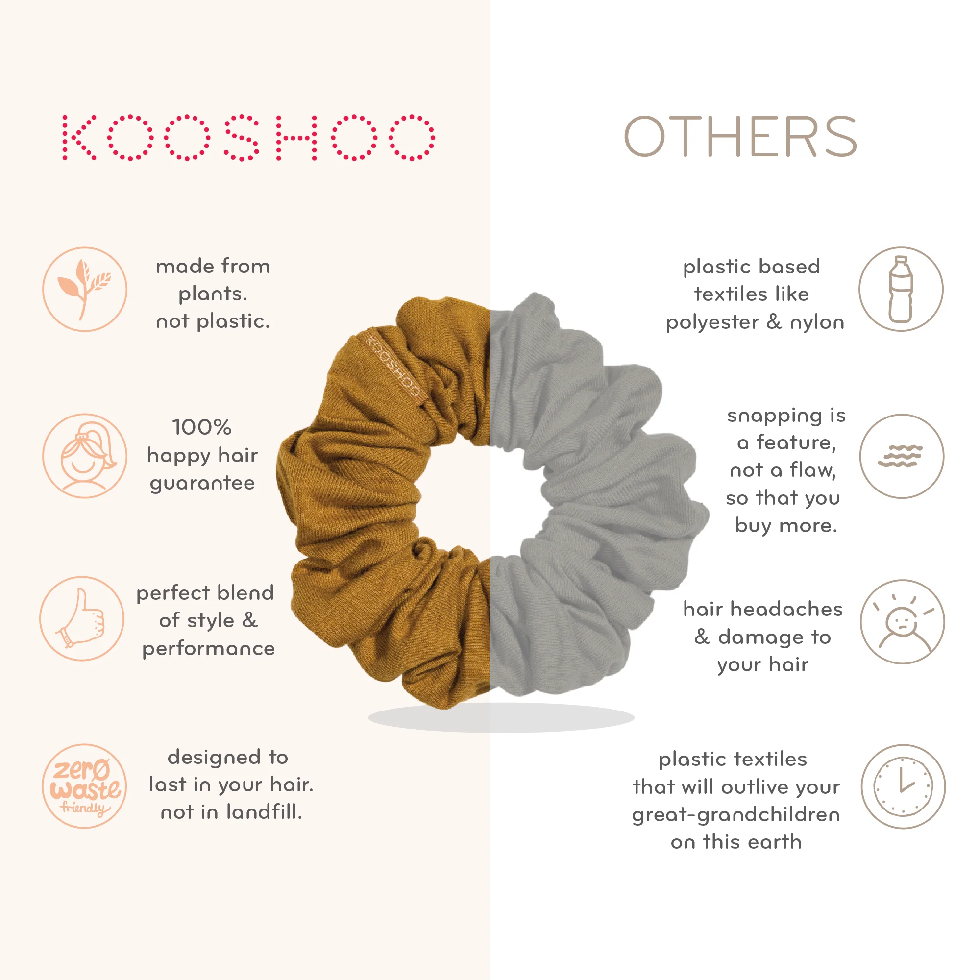 Plastic-free Scrunchies - Image 6