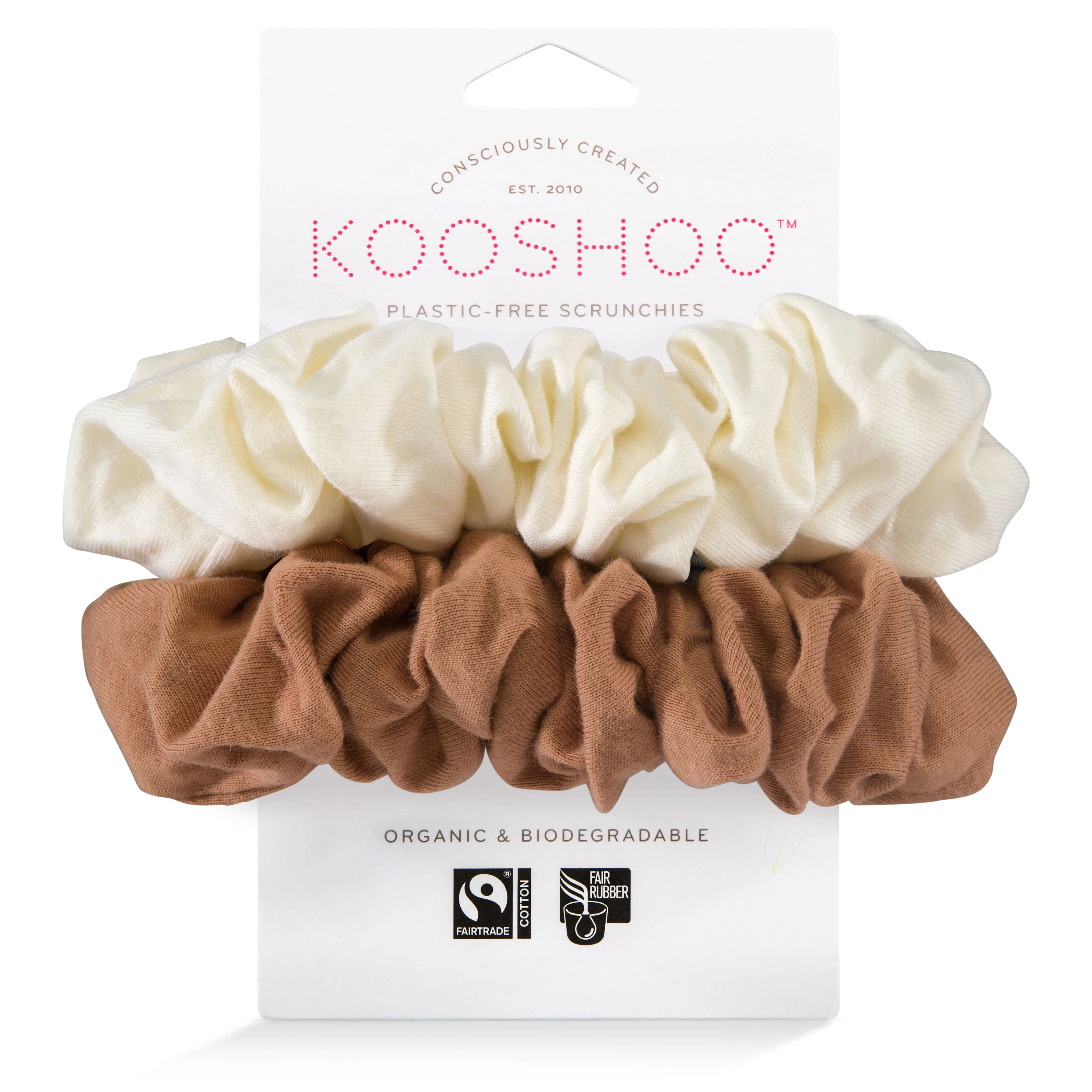 Plastic-free Scrunchies - Image 7