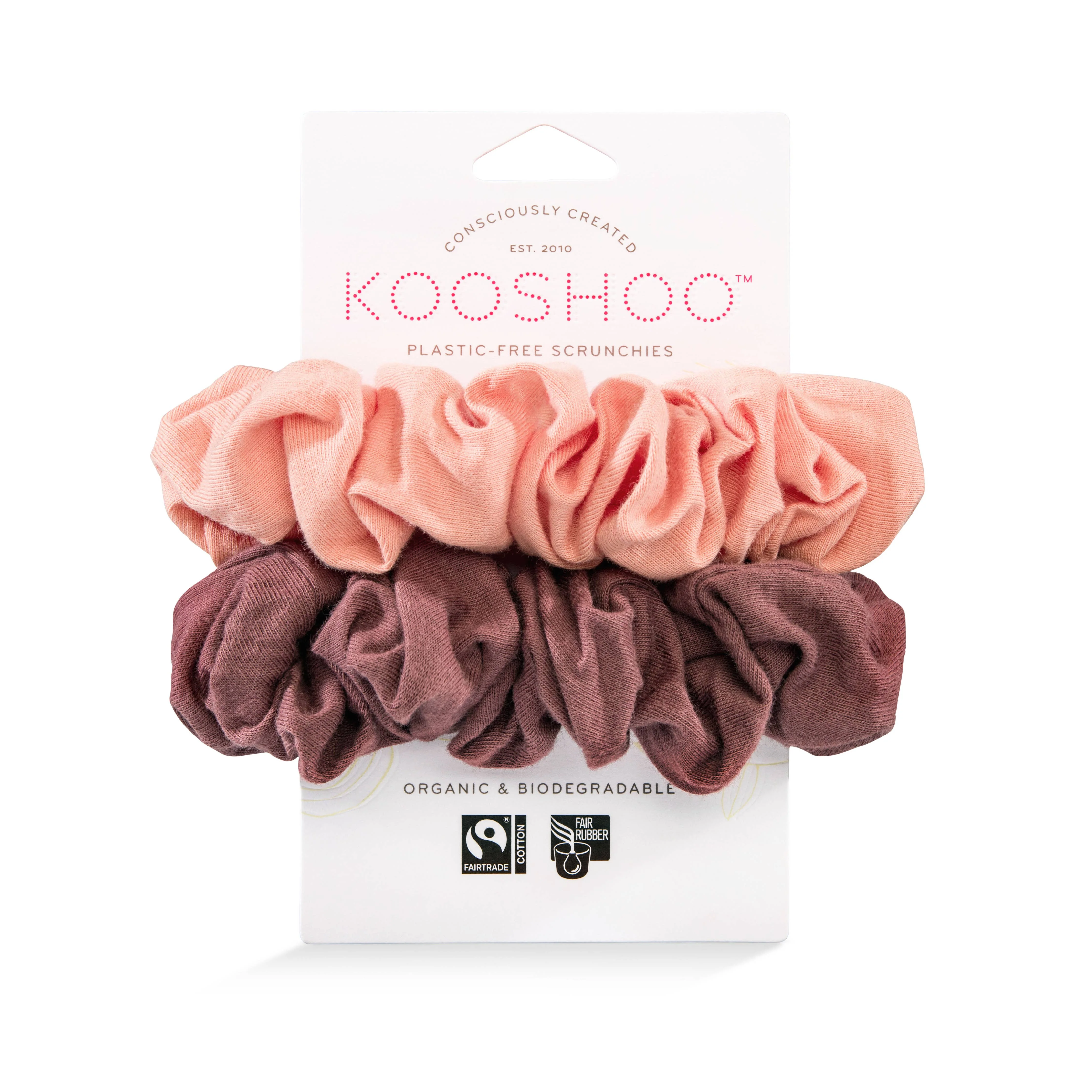 Plastic-free Scrunchies - Image 8