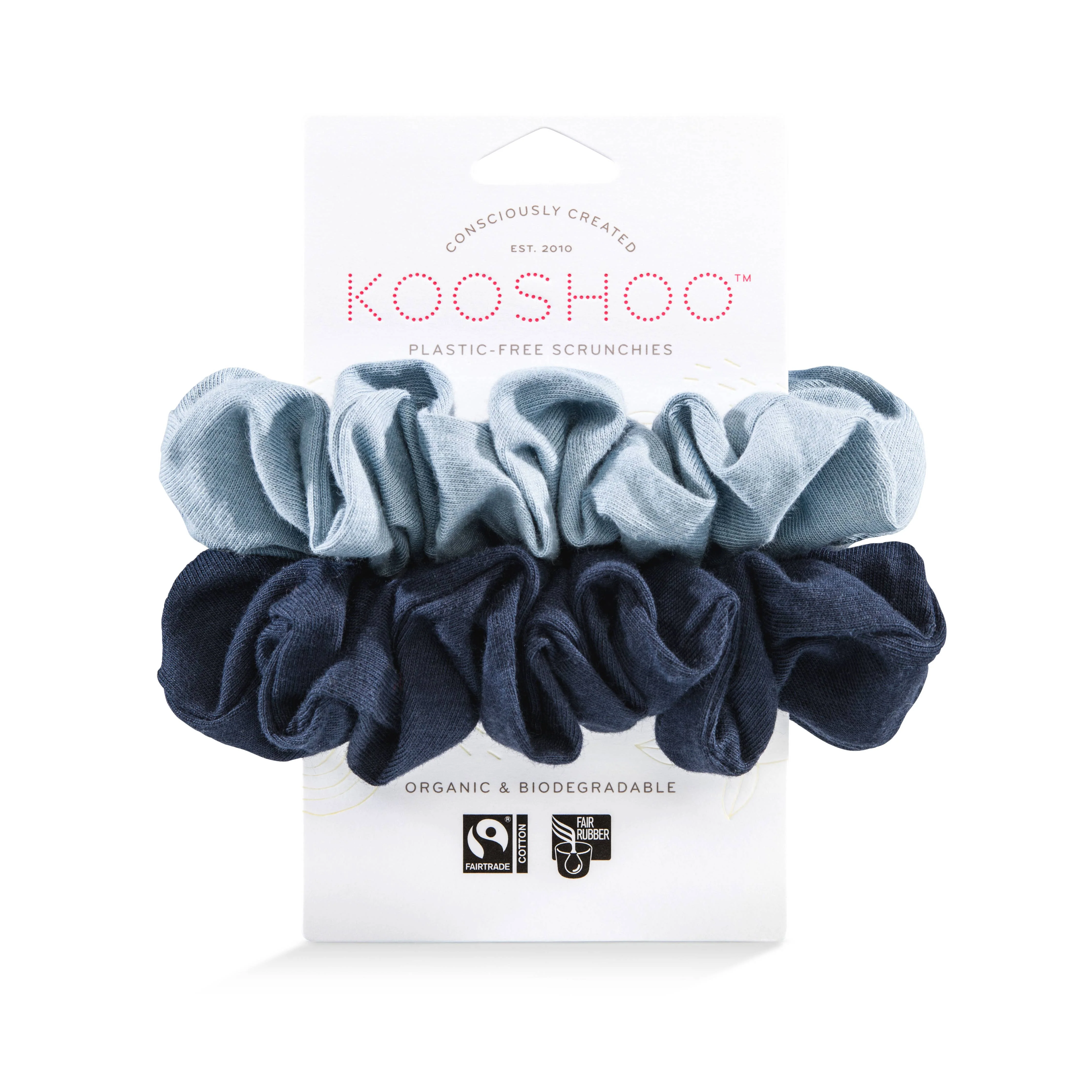 Plastic-free Scrunchies - Image 9