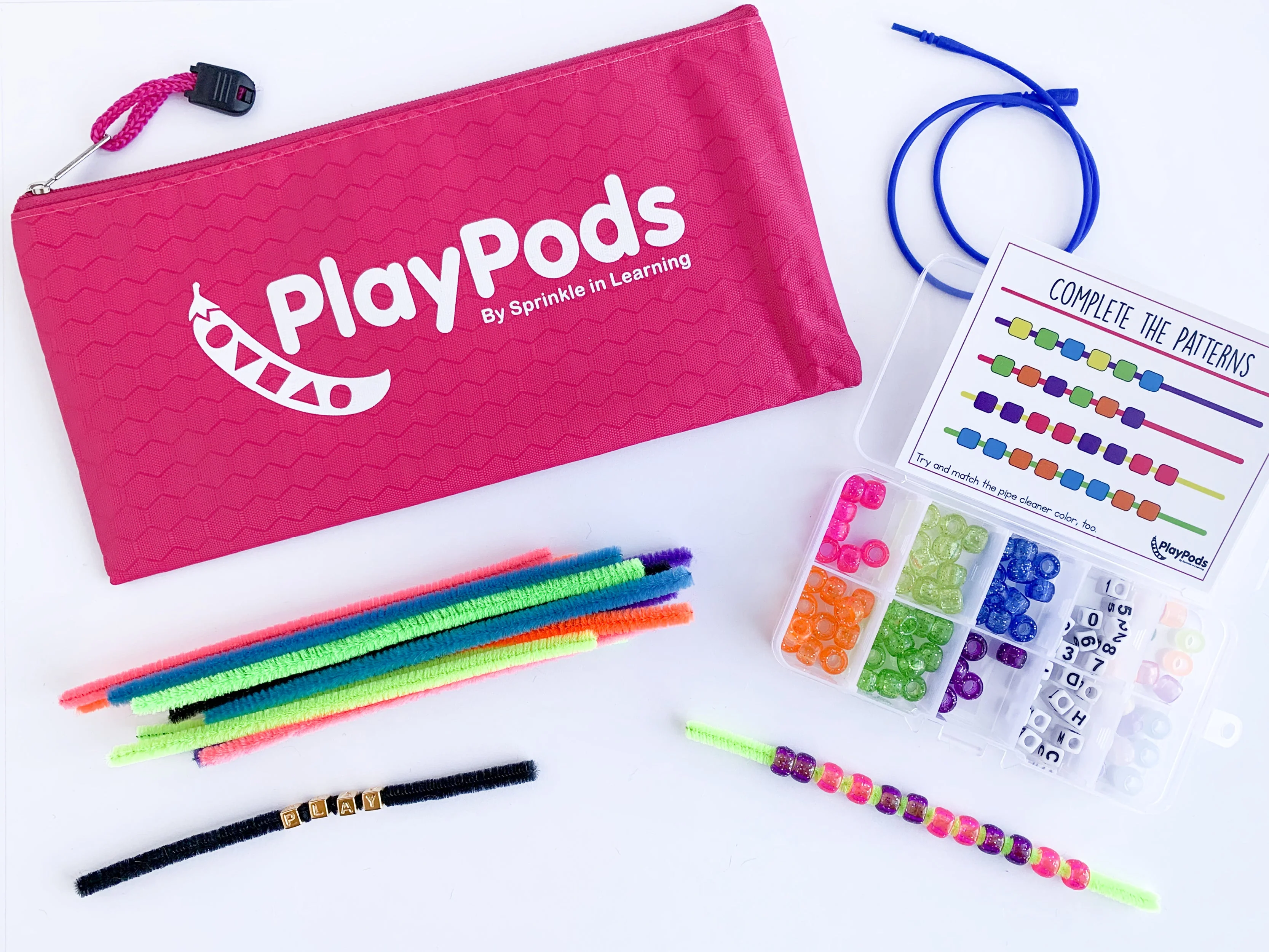 PlayPods | Rainbow Bundle - Image 10
