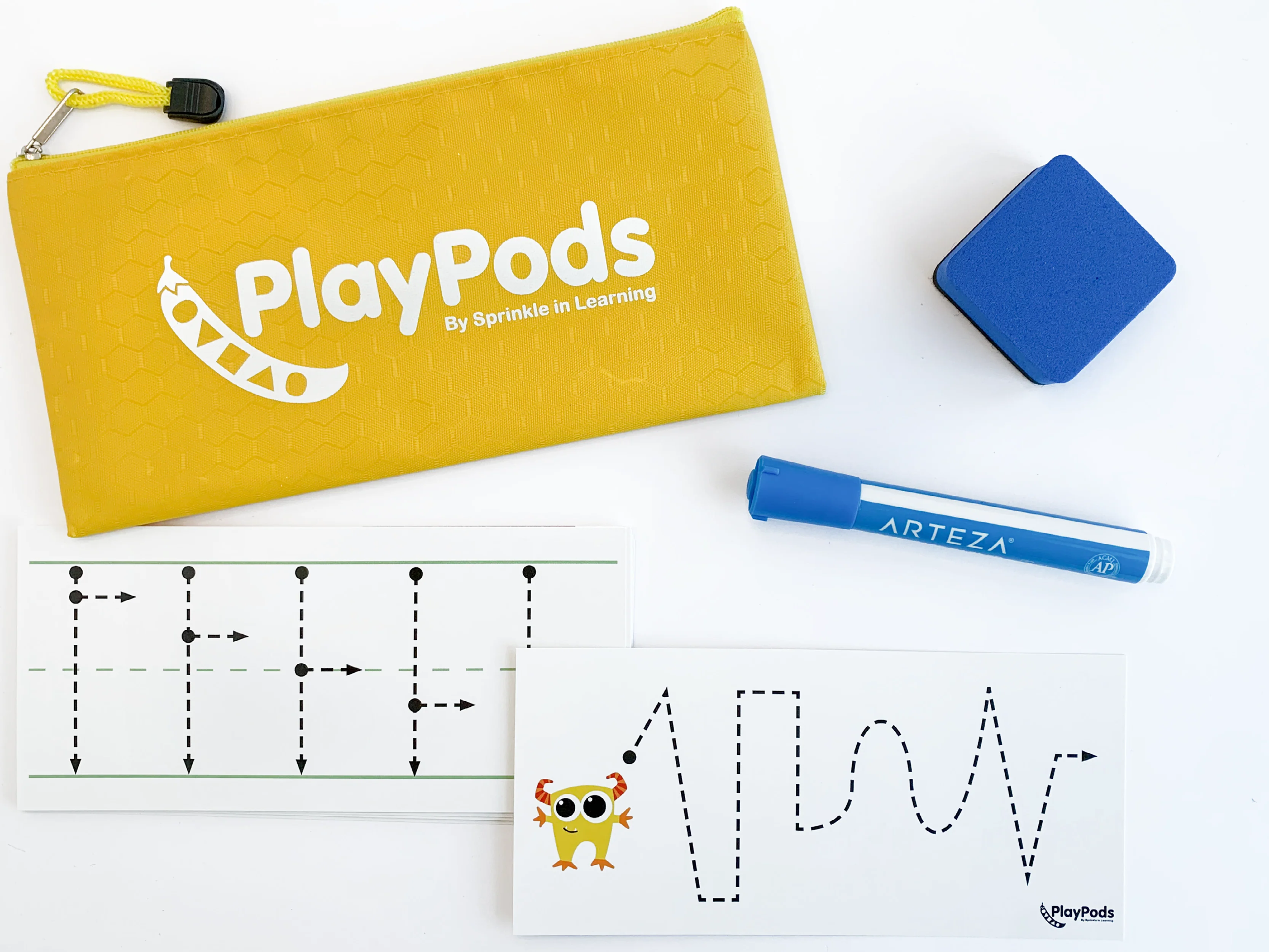 PlayPods | Rainbow Bundle - Image 5
