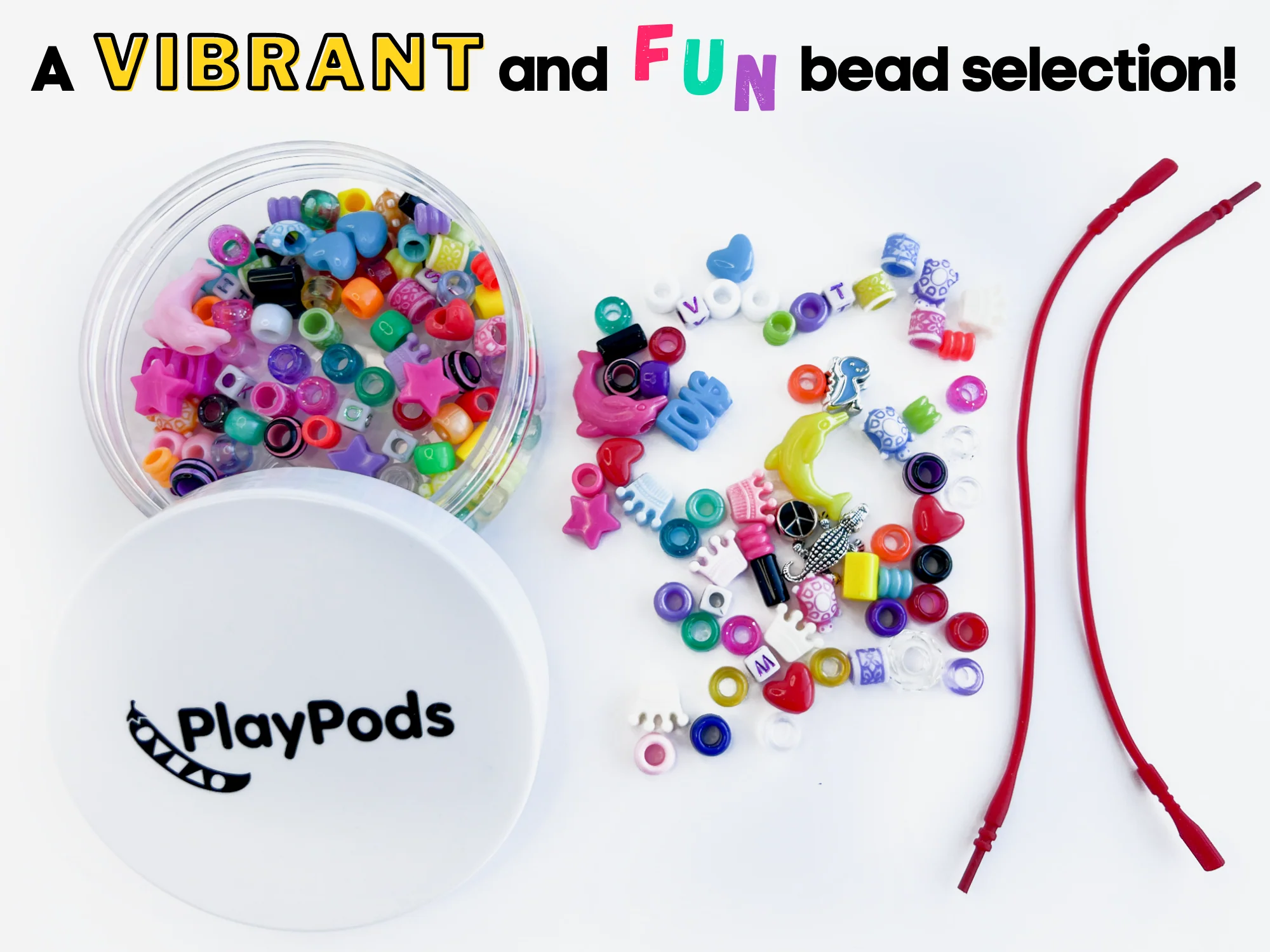 PlayPods | Super Me | Play Date Activity - Image 3