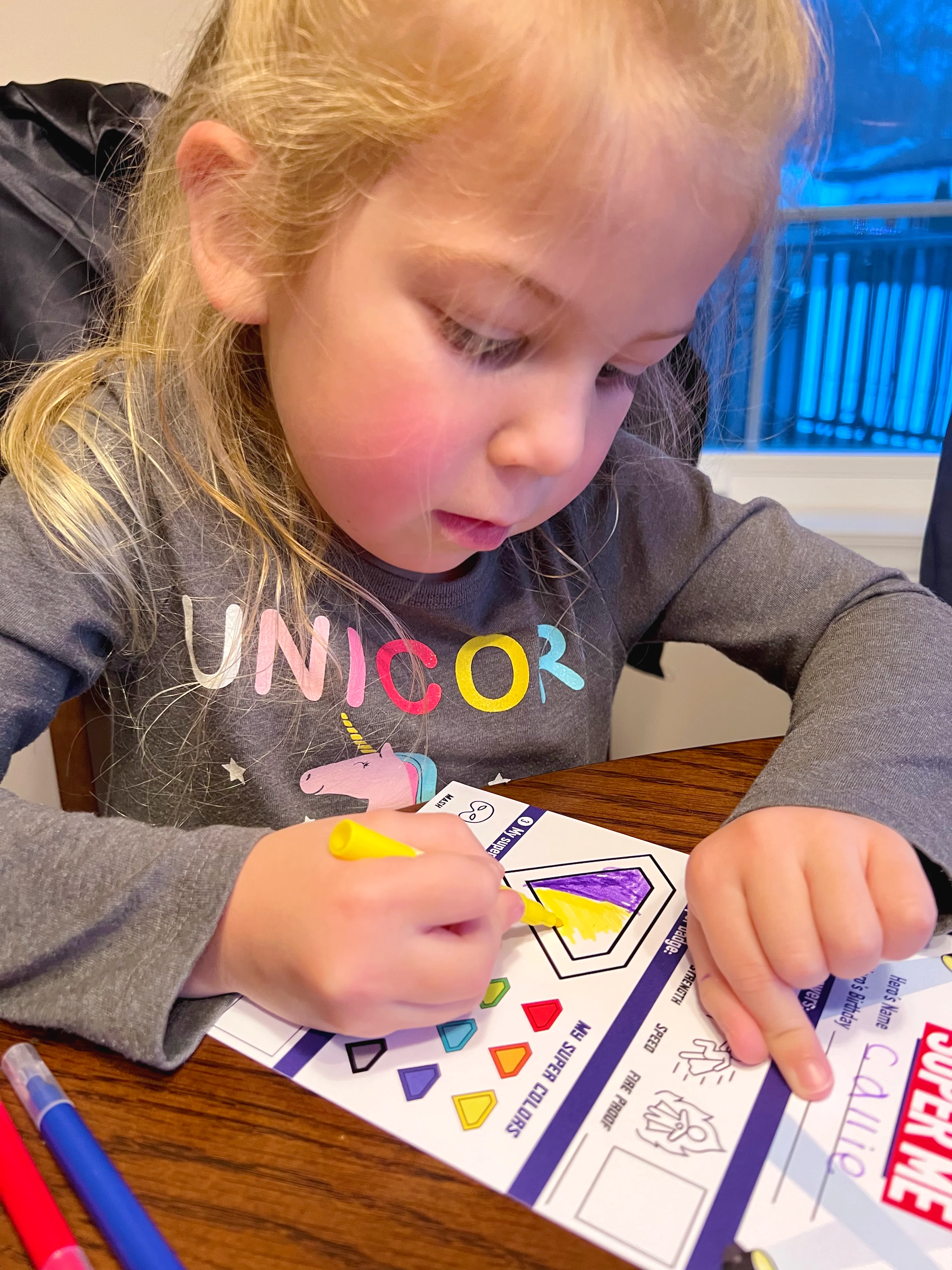PlayPods | Super Me | Play Date Activity - Image 5