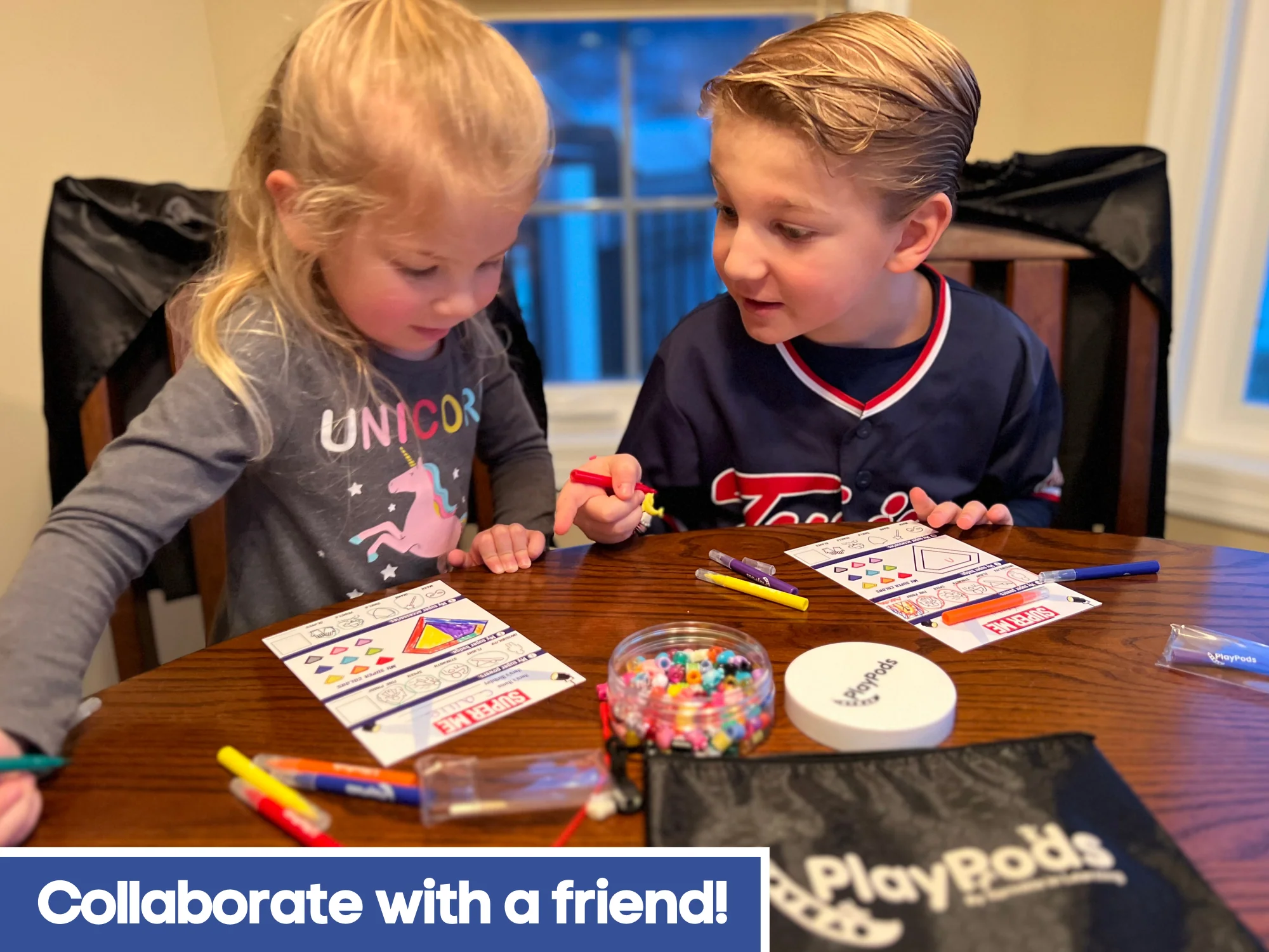 PlayPods | Super Me | Play Date Activity - Image 6